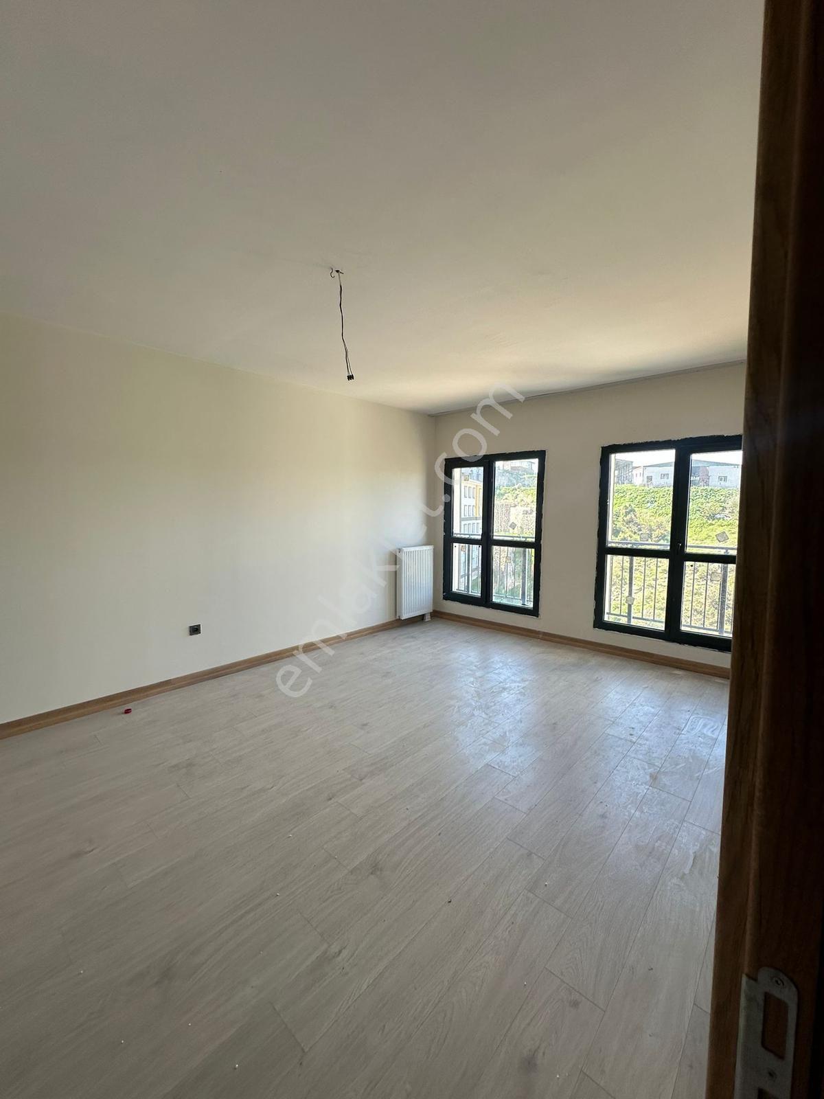 Osmaneli Hacaloğlu Yeni Toki Evlerinde 3+1 Kiralık Daire - Görsel 11