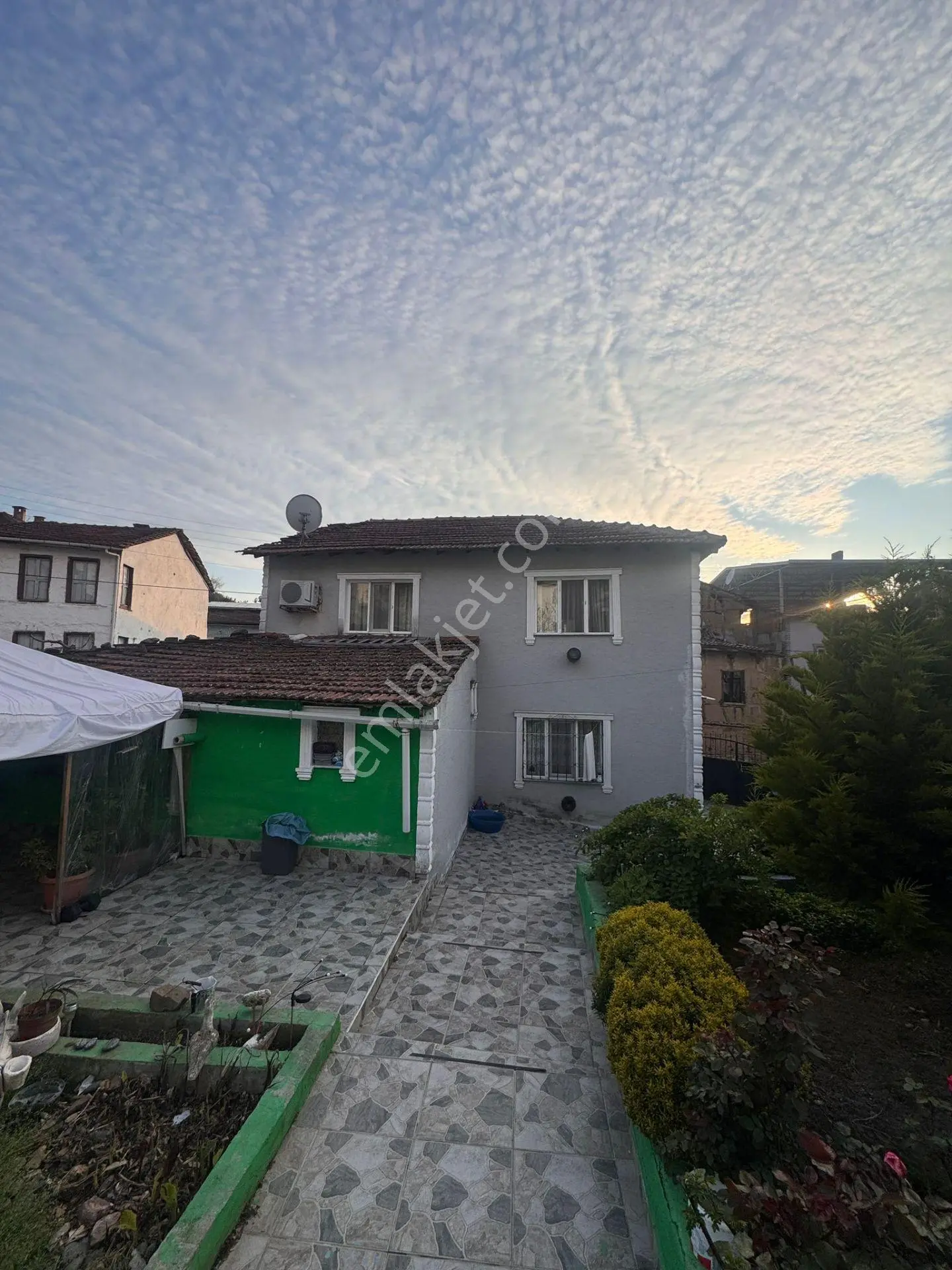 🚀 Büyük Ailelere Özel 4+2 Müstakil – Kaçırılmayacak Fırsat! - Görsel 2