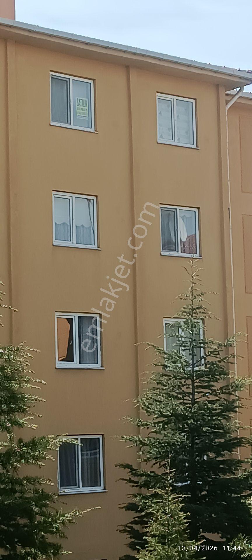 Toki 1 Satılık Daire - Görsel 2