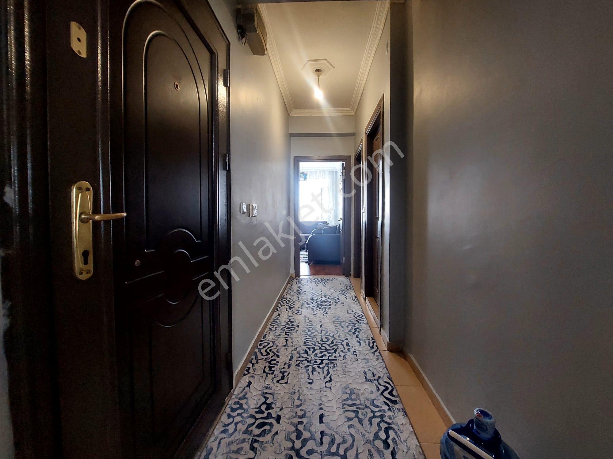 Recep Ümit'ten Hacı Seyitte Opera Tramvay Durağı Yanında Amerikan Mutfaklı Satılık Ferah 2+1 Daire - Görsel 29