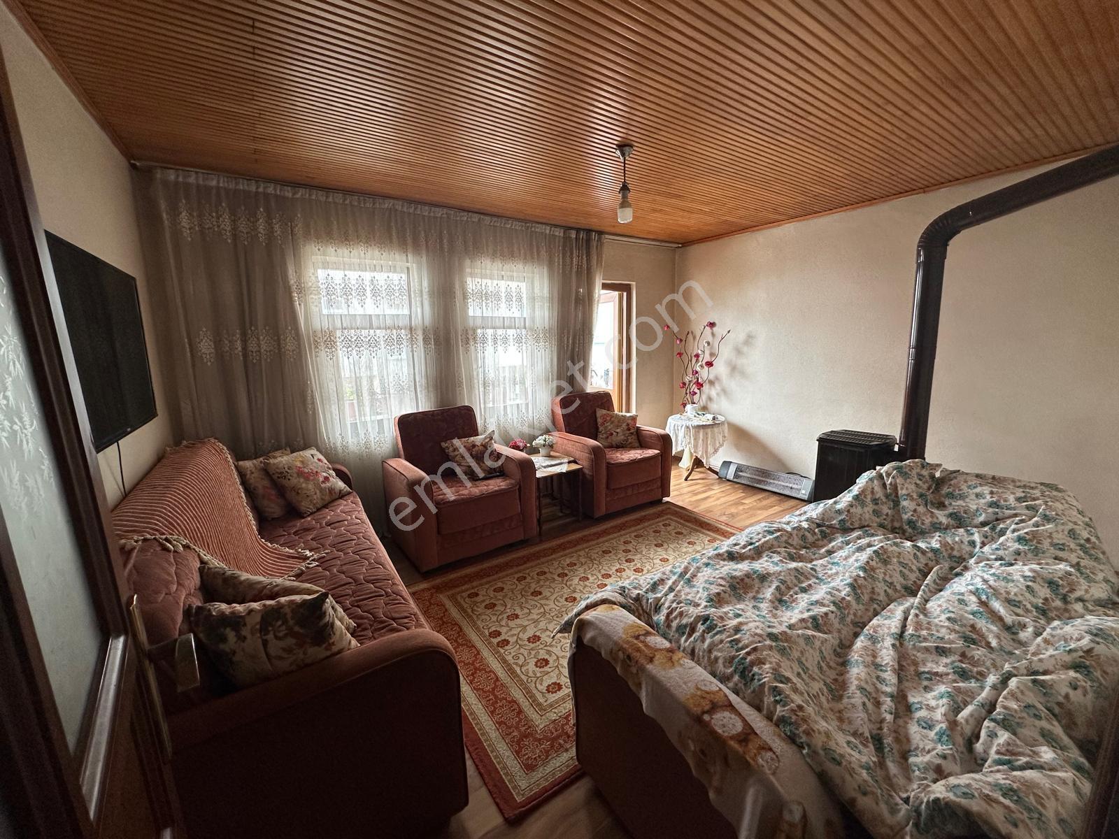 Re/max Ay'dan Satılık Sakarya Tepekum Mahallesinde Müstakil Ev - Görsel 21