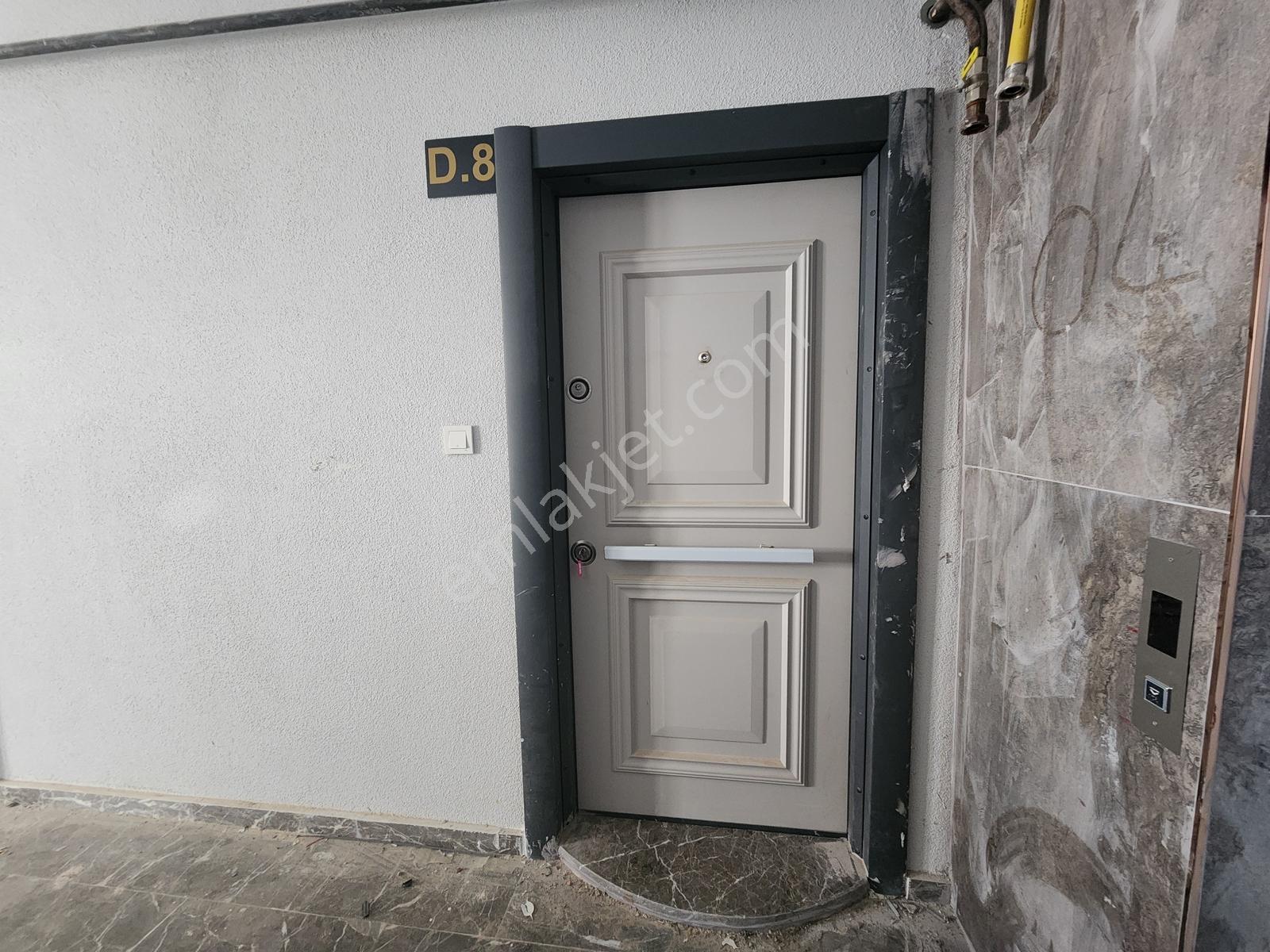 Başiskele Yeşilyurt'ta Site İçi 3+1 Kiralık Daire - Görsel 12