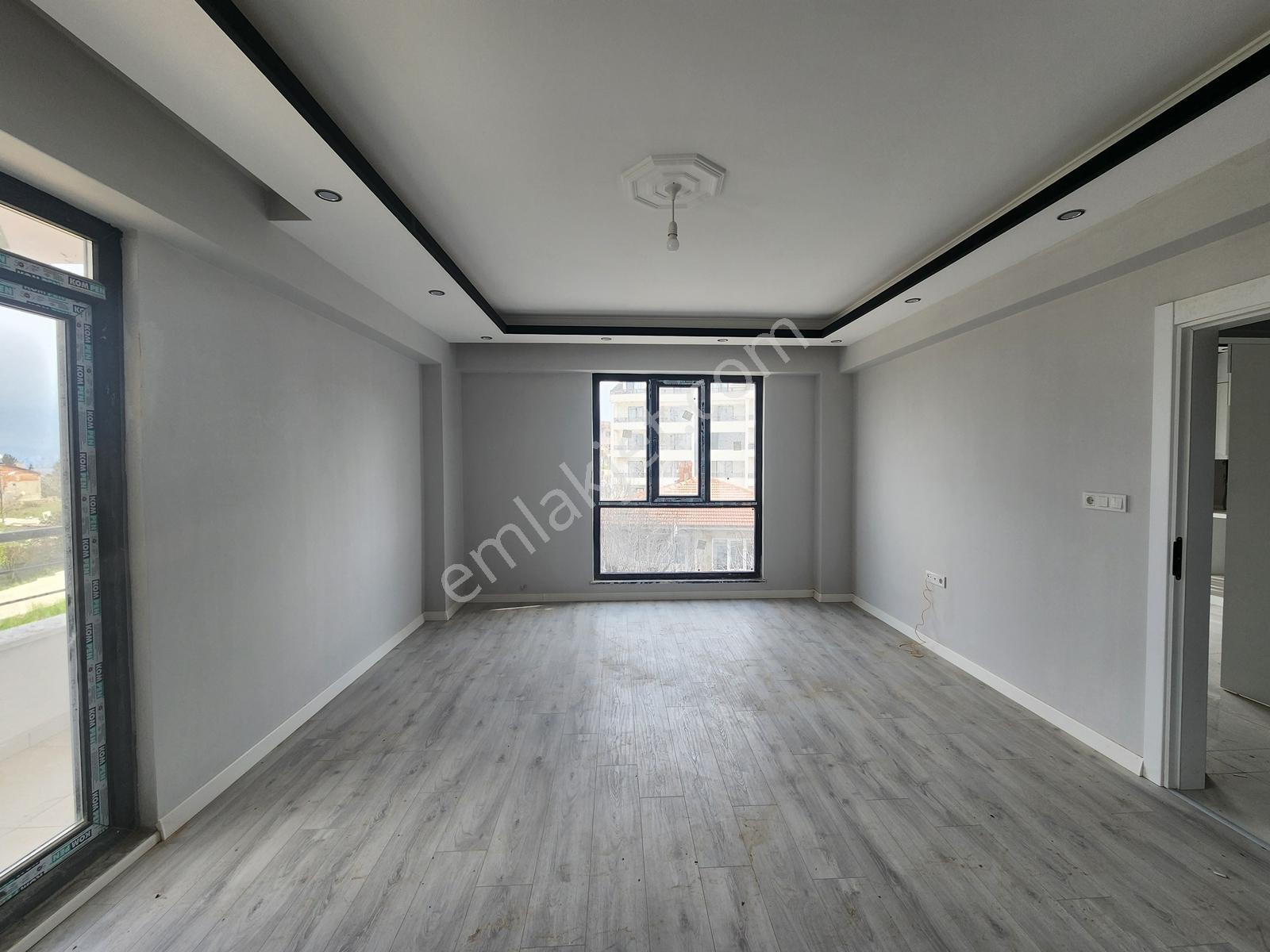 Başiskele Yeşilyurt'ta Site İçi 3+1 Kiralık Daire - Görsel 11
