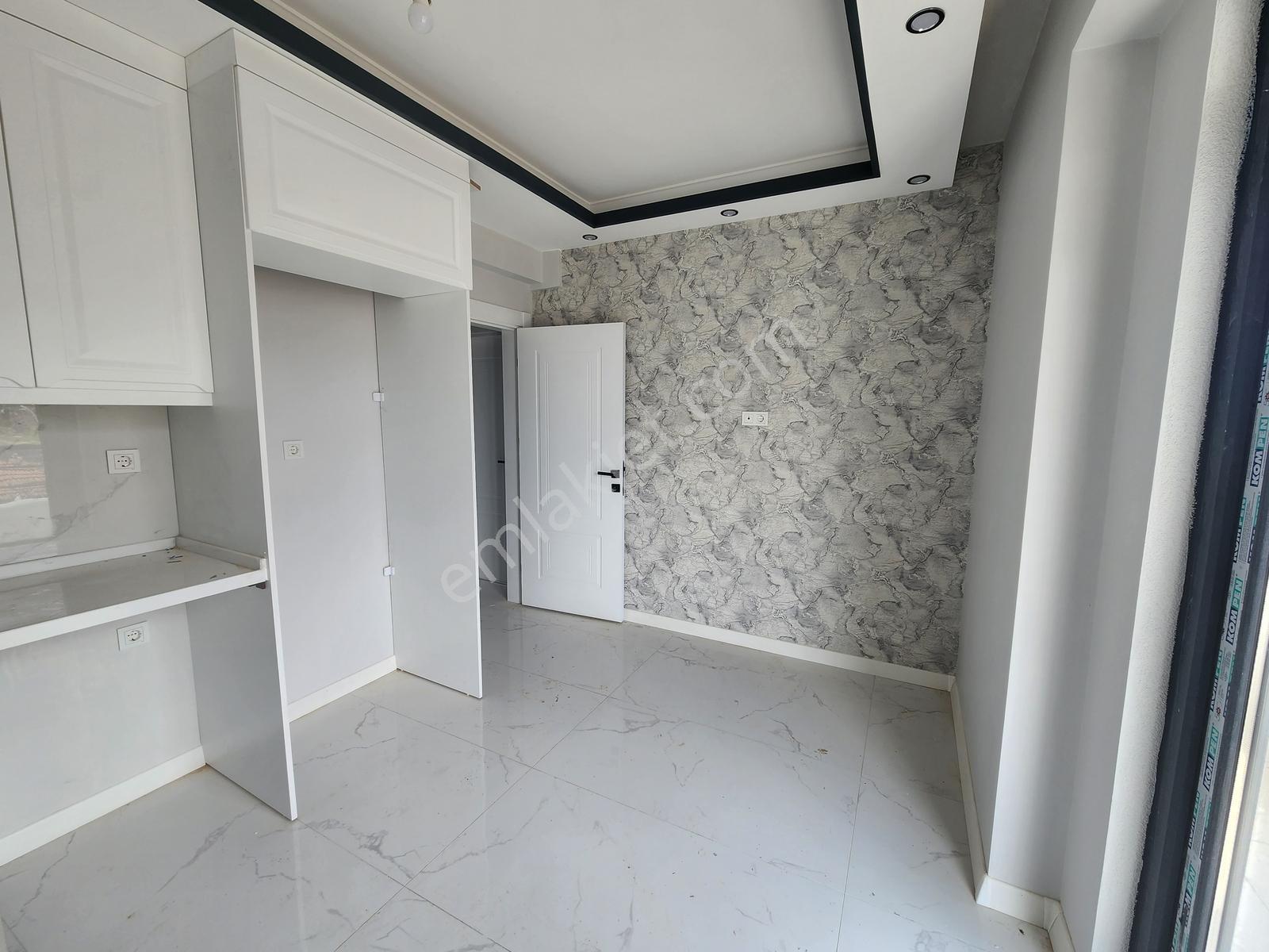 Başiskele Yeşilyurt'ta Site İçi 3+1 Kiralık Daire - Görsel 10