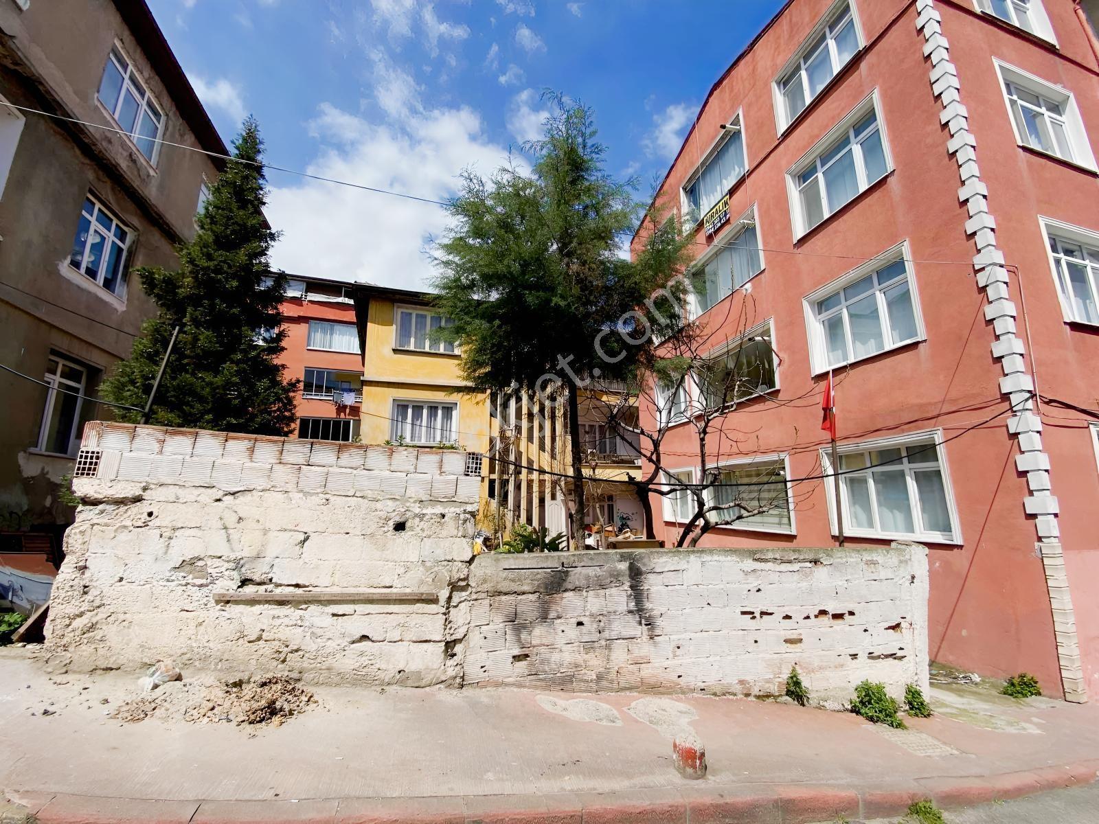 Başar Gayrimenkul'den Çiftlik Mah 4 Kata İmarlı Satılık Arsa - Görsel 5