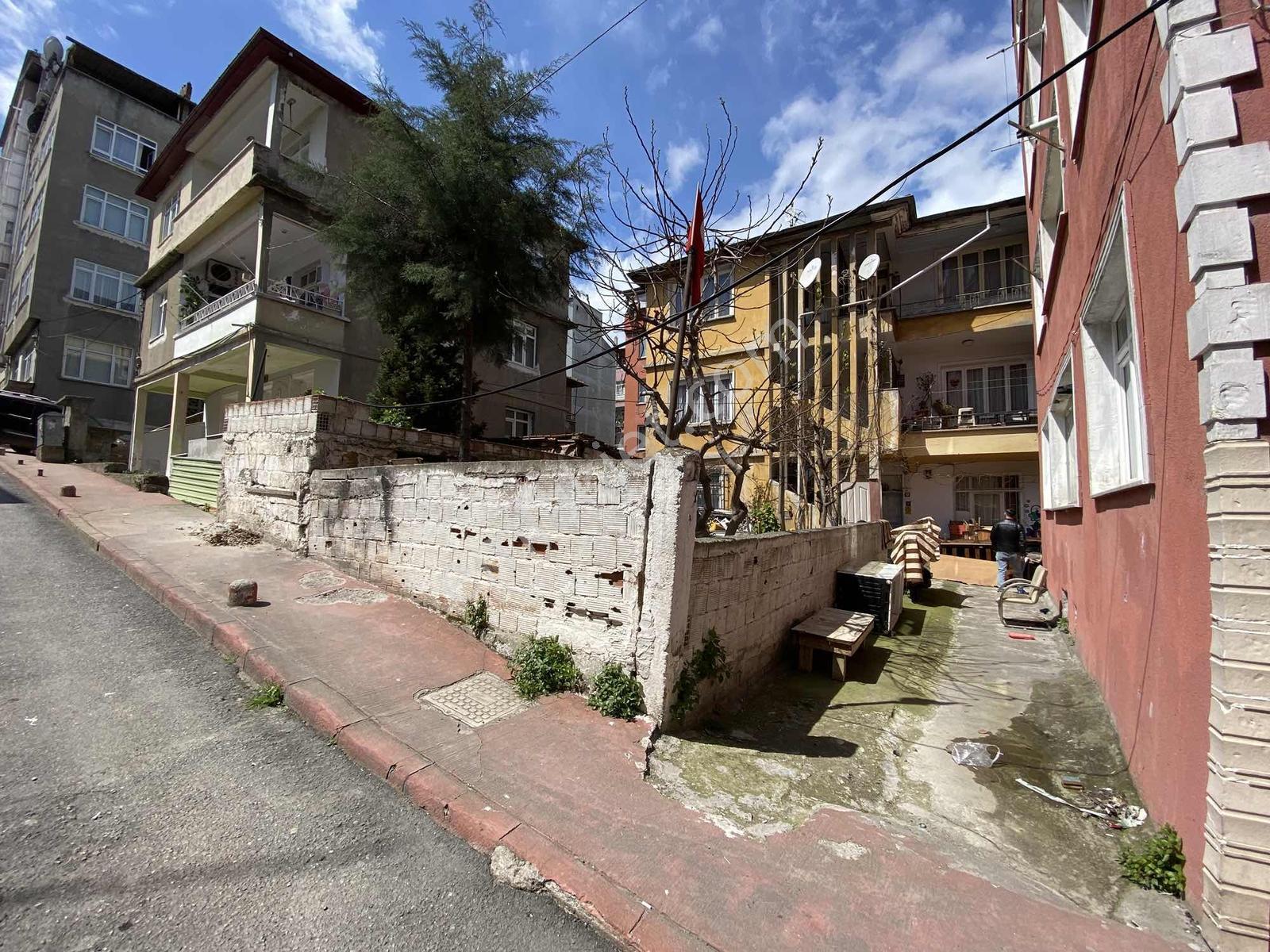 Başar Gayrimenkul'den Çiftlik Mah 4 Kata İmarlı Satılık Arsa - Görsel 4