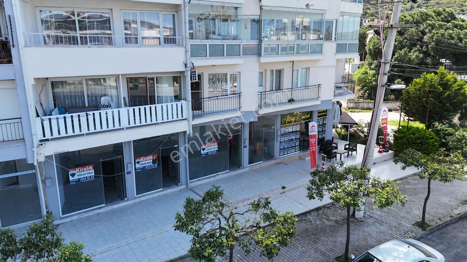 Güzelçamlı Mıllı Park Gırışınde, Ana Cadde Üzerı, 35 M² Kıralık Dükkan! - Görsel 3