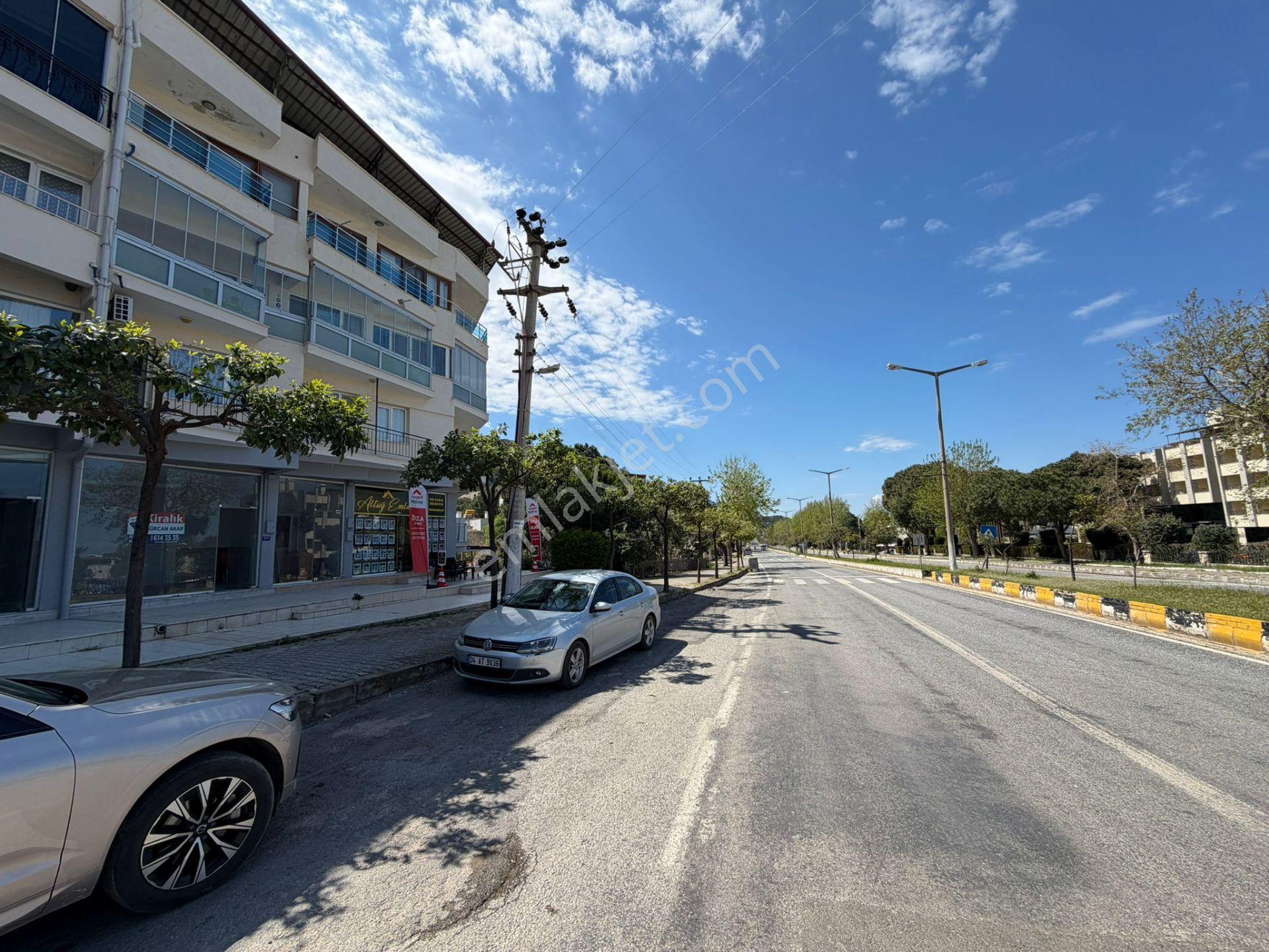 Güzelçamlı Mıllı Park Gırışınde, Ana Cadde Üzerı, 35 M² Kıralık Dükkan! - Görsel 15