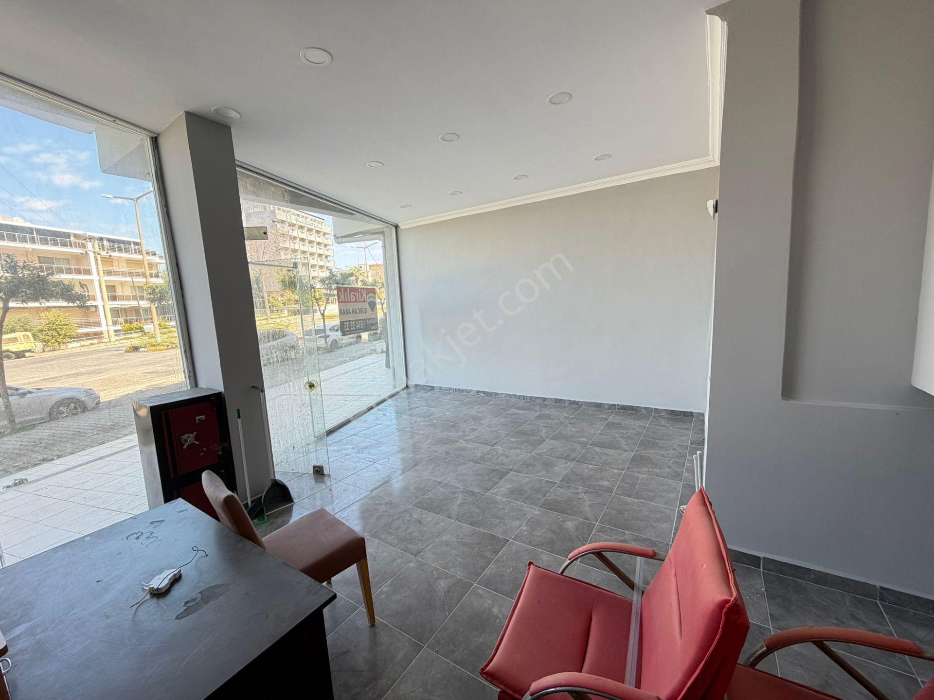 Güzelçamlı Mıllı Park Gırışınde, Ana Cadde Üzerı, 35 M² Kıralık Dükkan! - Görsel 7
