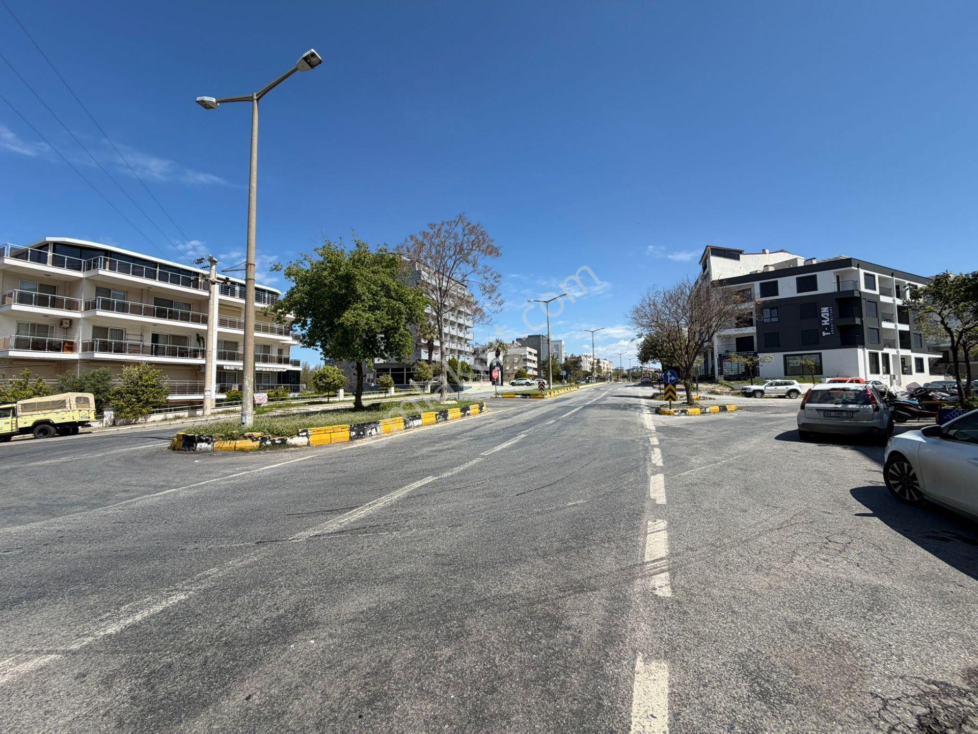 Güzelçamlı Mıllı Park Gırışınde, Ana Cadde Üzerı, 35 M² Kıralık Dükkan! - Görsel 12
