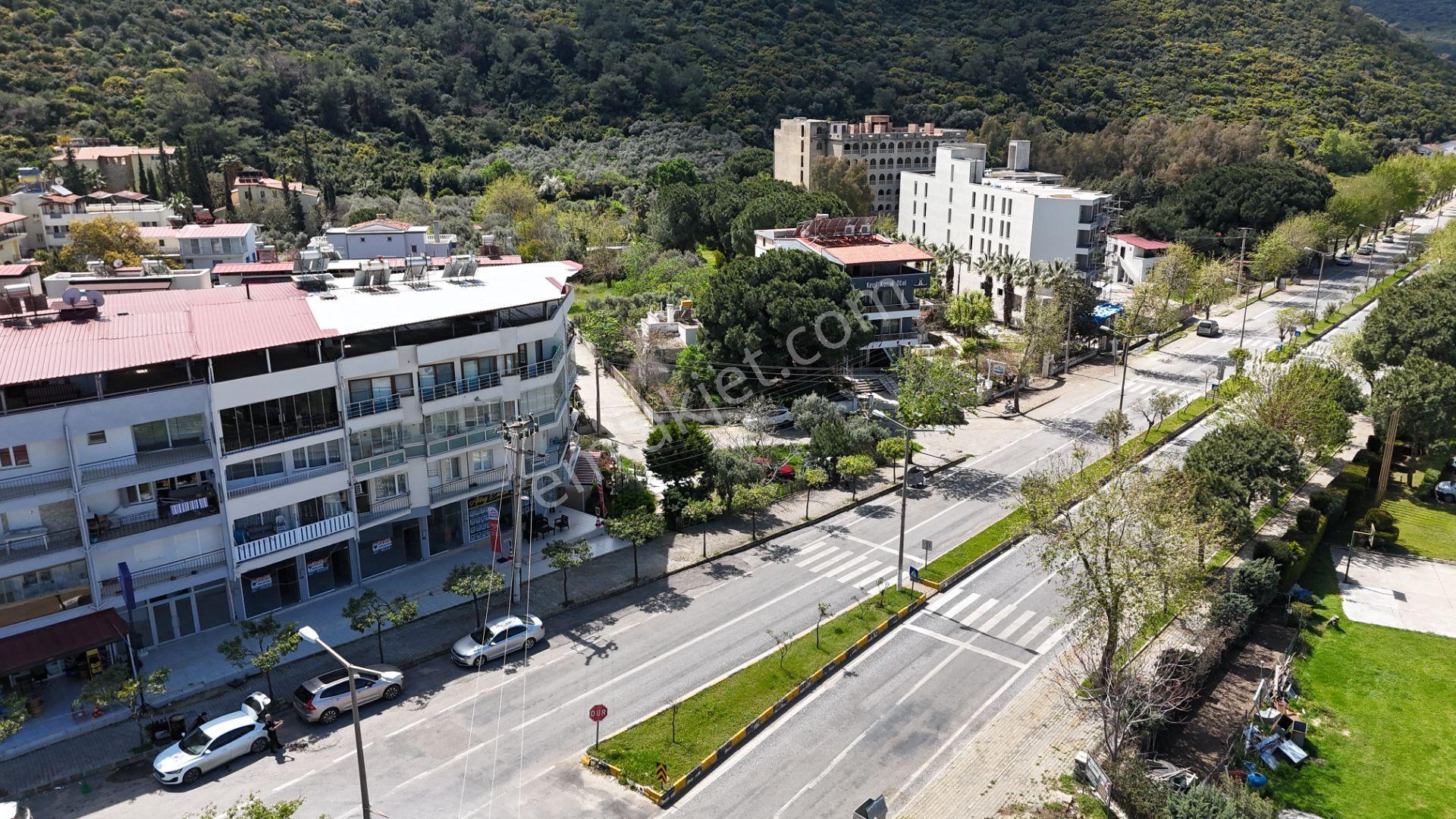 Güzelçamlı Mıllı Park Gırışınde, Ana Cadde Üzerı, 35 M² Kıralık Dükkan! - Görsel 11