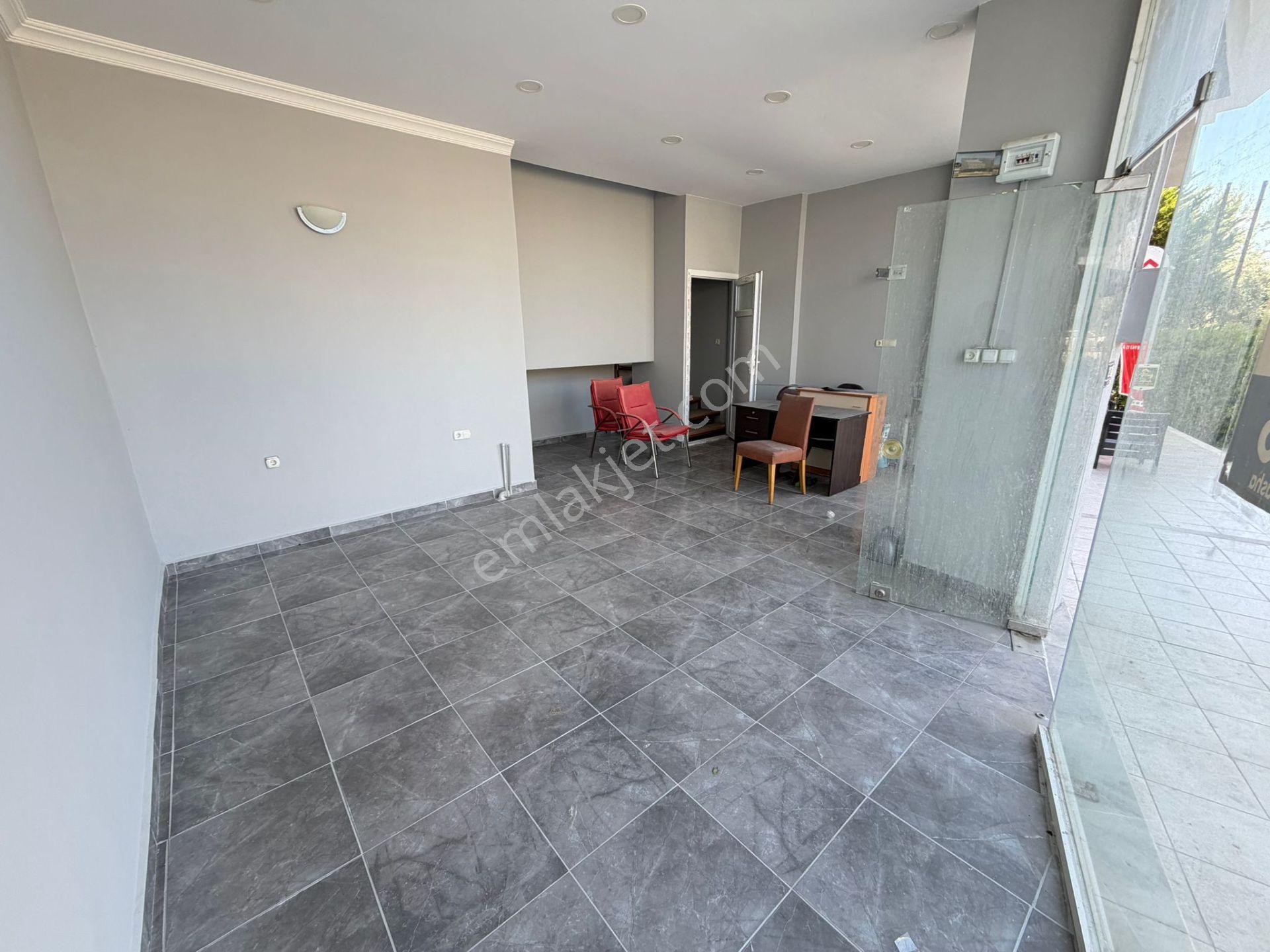 Güzelçamlı Mıllı Park Gırışınde, Ana Cadde Üzerı, 35 M² Kıralık Dükkan! - Görsel 5
