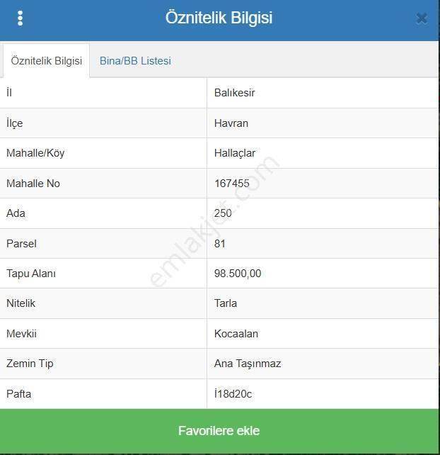 Hega İnvest'ten Mükemmel Konumda Satılık Çiftlik Arazisi - Görsel 6