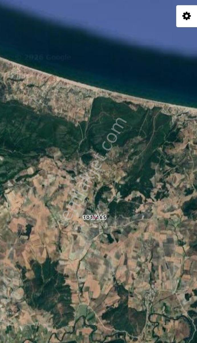 Selçuklu'dan Çamlık'da Köy Merkezinde Yatırımlık Fırsat Tarla - Görsel 2