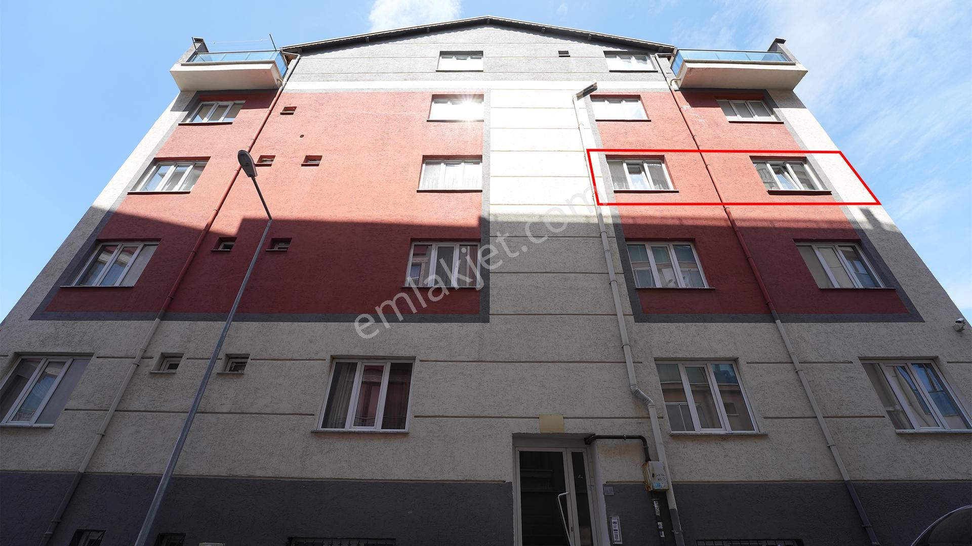 C21 Cius; Gemlik Hisar’da Önü Kapanmaz Full Deniz Manzaralı Masrafsız 2+1 - Görsel 2
