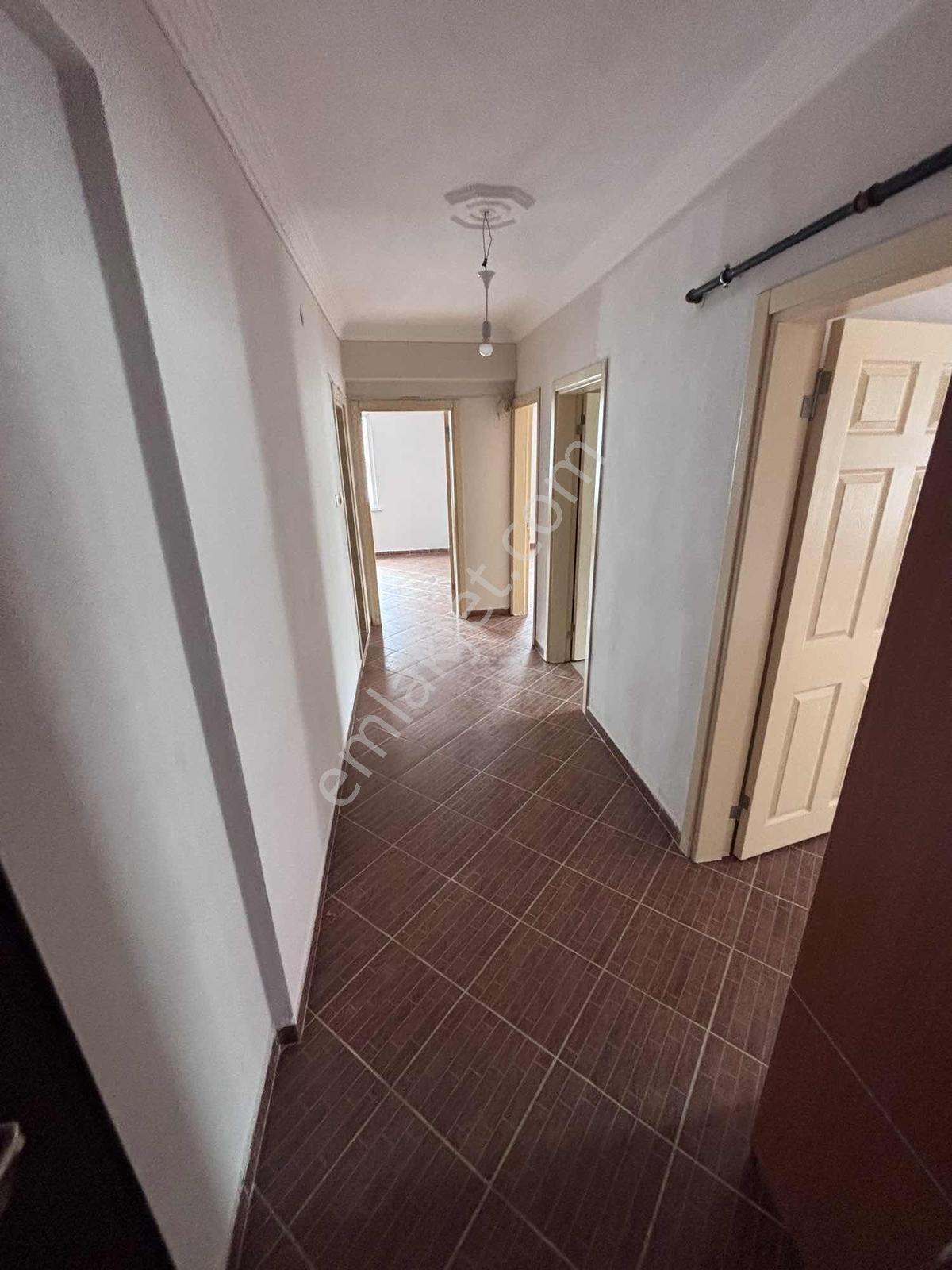 Muhittin Mah De 2+1 Kiralık Asansörlü Daire - Görsel 13