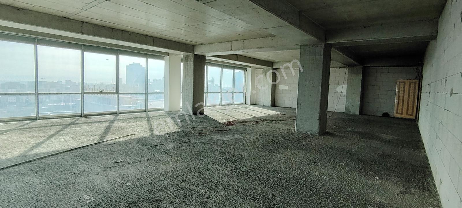 Engin Erdem Den İstoç Burak Plaza Da 255m2 Satılık Ofis - Görsel 12