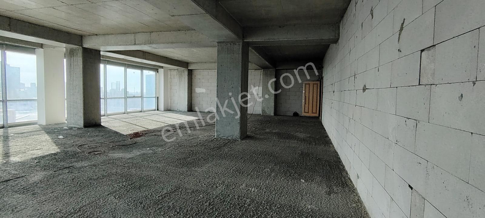Engin Erdem Den İstoç Burak Plaza Da 255m2 Satılık Ofis - Görsel 13