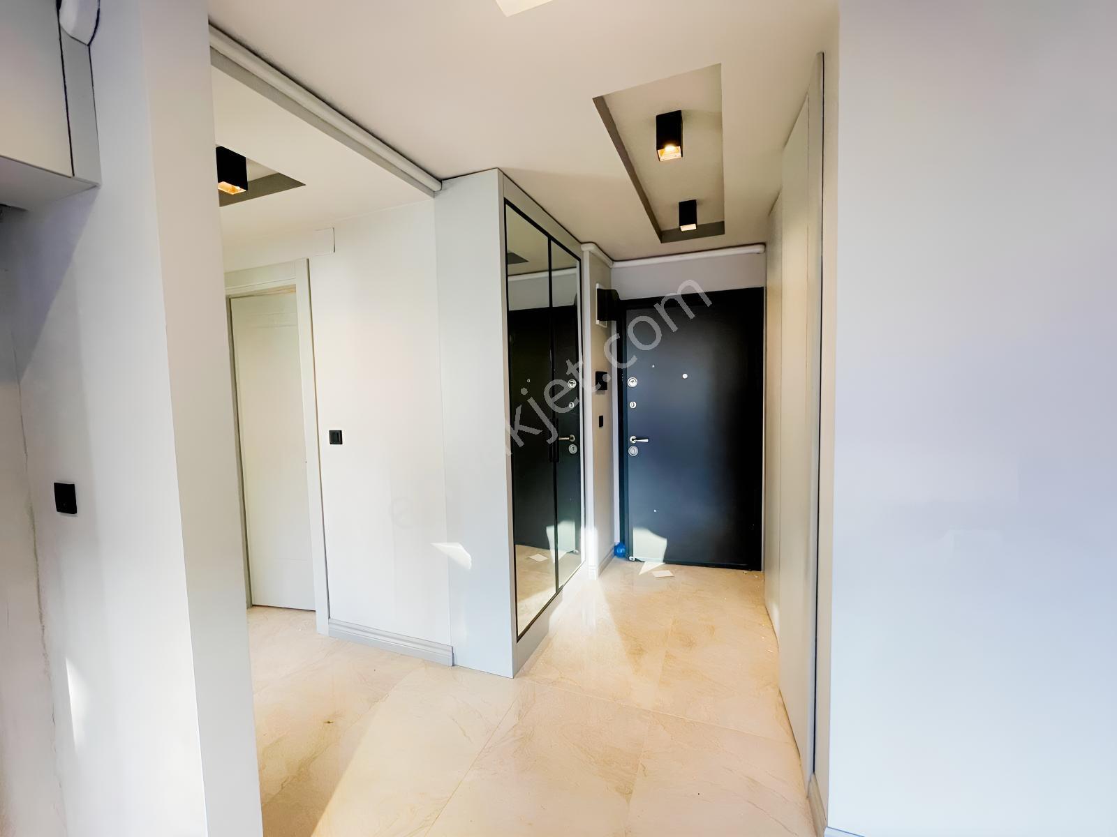 3ev Emlak -yeşiloba Otocenter Yanı Sıfır Bina 2+1 Kiralık Daire - Görsel 3