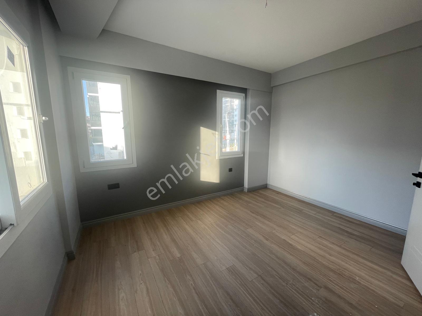 3ev Emlak -yeşiloba Otocenter Yanı Sıfır Bina 2+1 Kiralık Daire - Görsel 12
