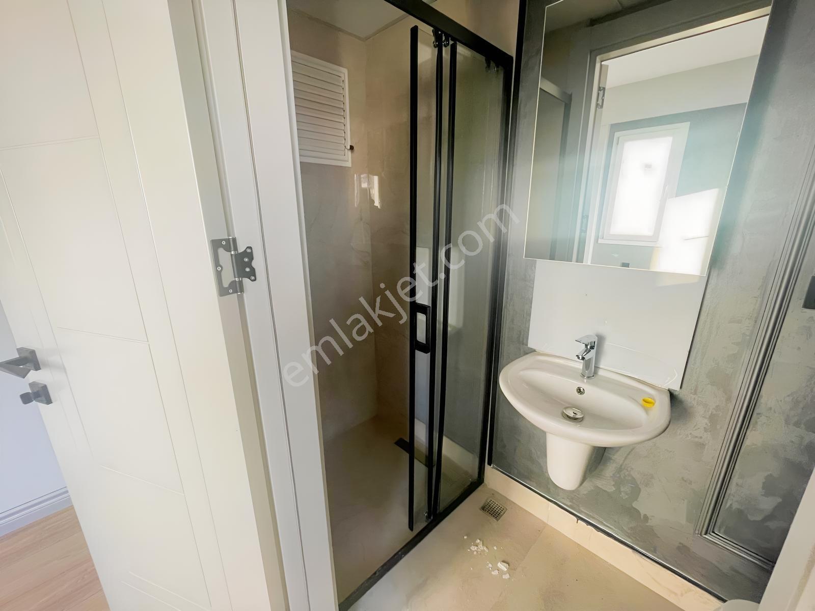 3ev Emlak -yeşiloba Otocenter Yanı Sıfır Bina 2+1 Kiralık Daire - Görsel 17