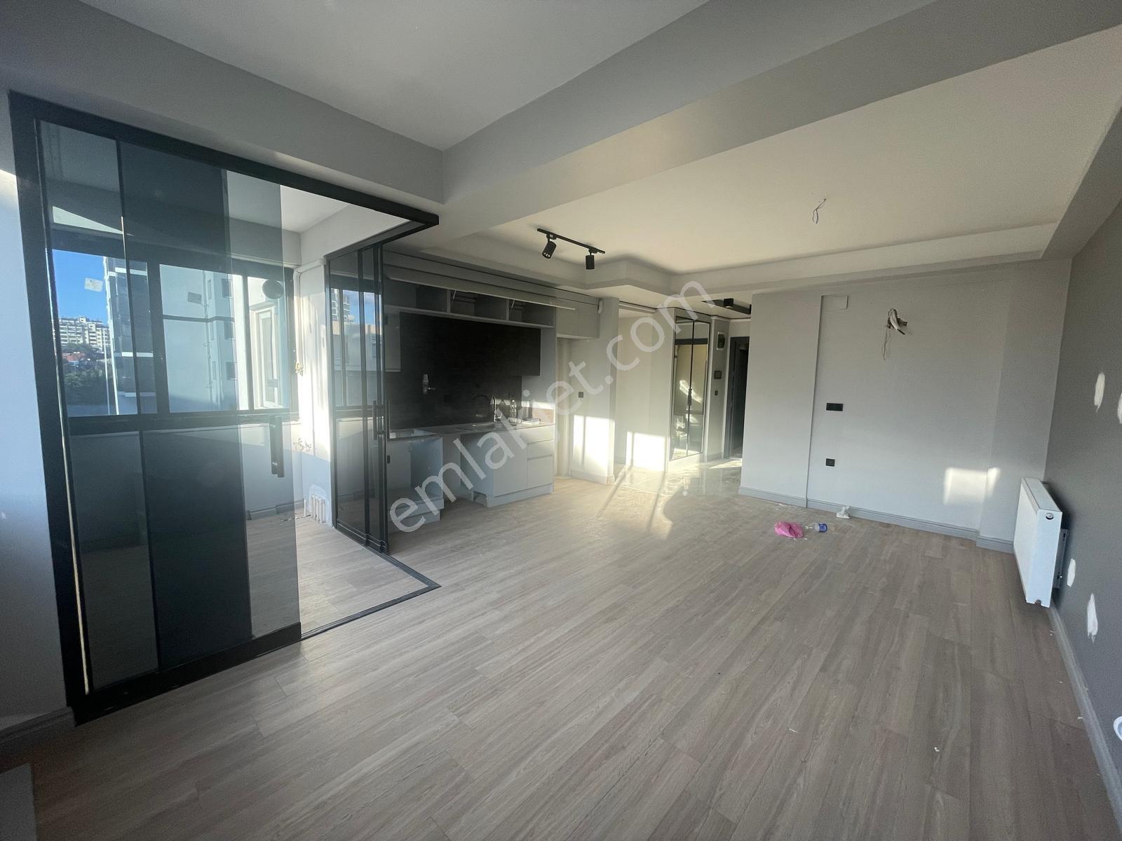 3ev Emlak -yeşiloba Otocenter Yanı Sıfır Bina 2+1 Kiralık Daire - Görsel 11