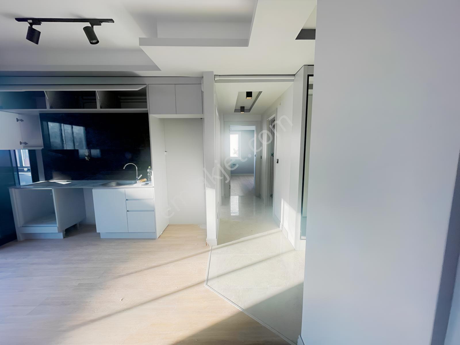 3ev Emlak -yeşiloba Otocenter Yanı Sıfır Bina 2+1 Kiralık Daire - Görsel 16