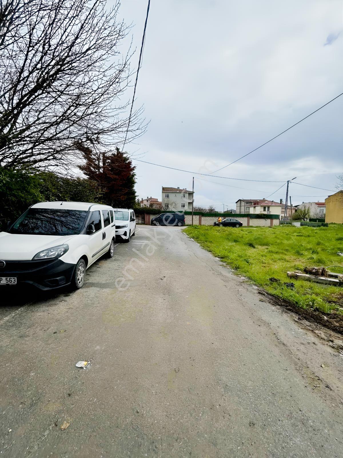 Demir Deluxe__ Satılık İmarlı Köşe Arsa: 400 M², %25 İmar, 3 Kat - Görsel 16