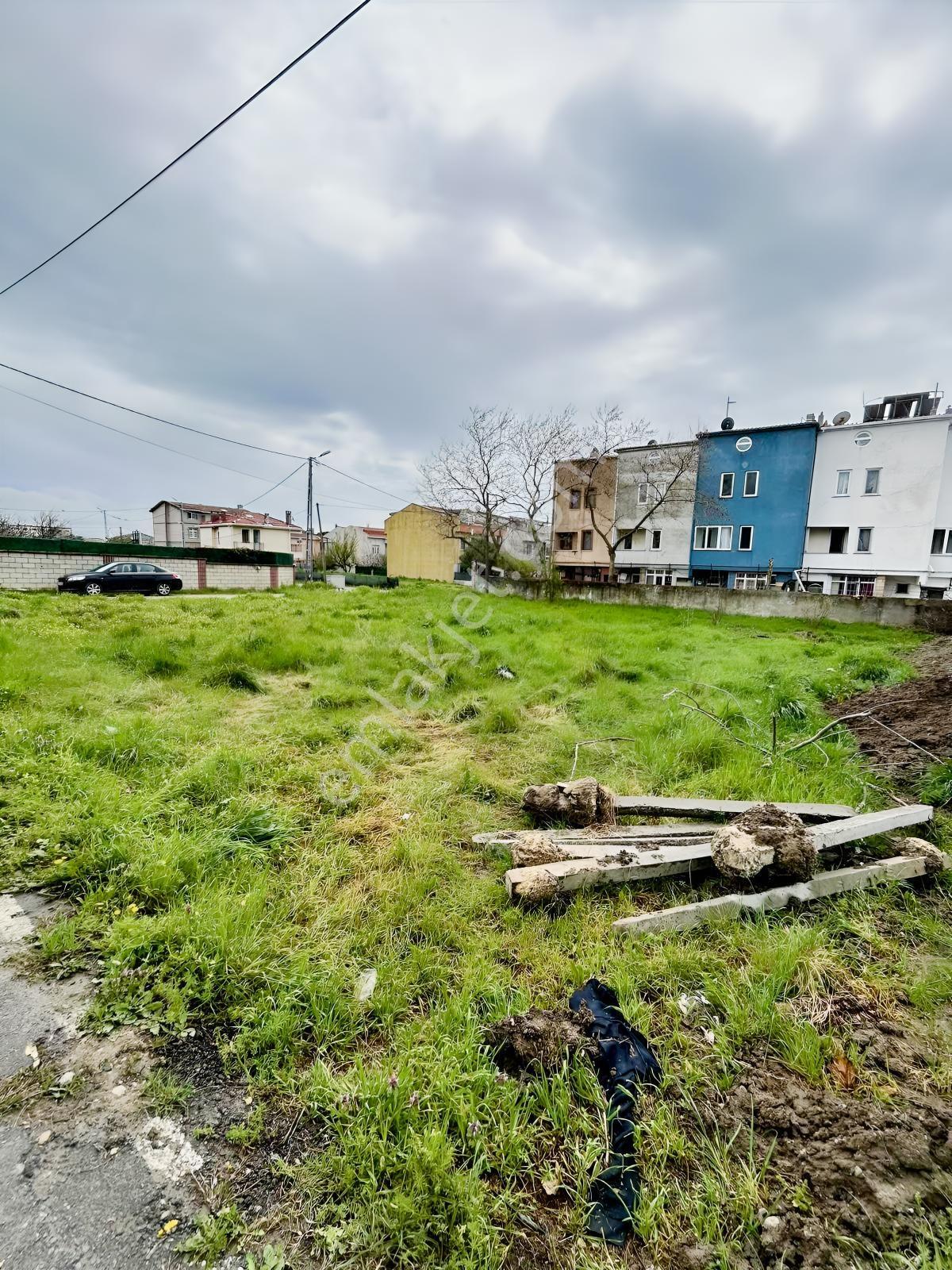 Demir Deluxe__ Satılık İmarlı Köşe Arsa: 400 M², %25 İmar, 3 Kat - Görsel 18
