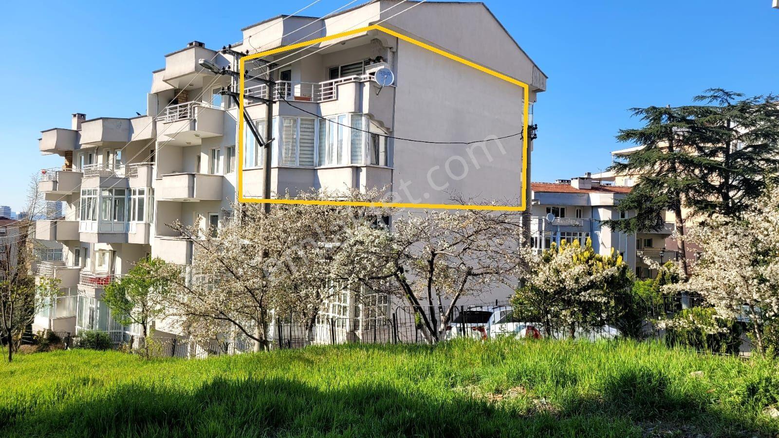 Hüdavendigar' Da Site İçi Satılık 3+1 Dubleks - Görsel 28