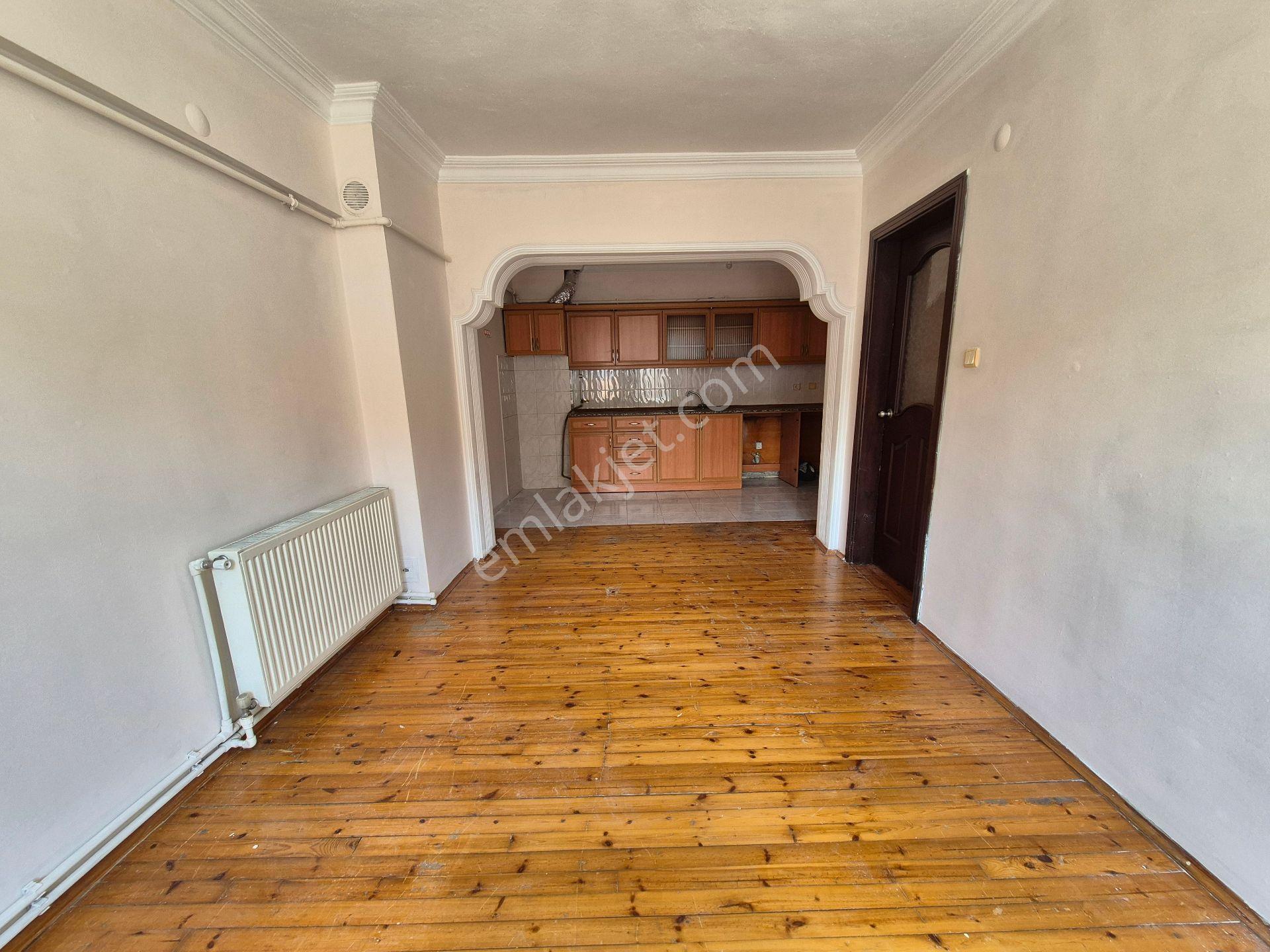 Canik Belediyeevlerinde Sahile Yakın Kiralık 2+1 Daire - Görsel 3