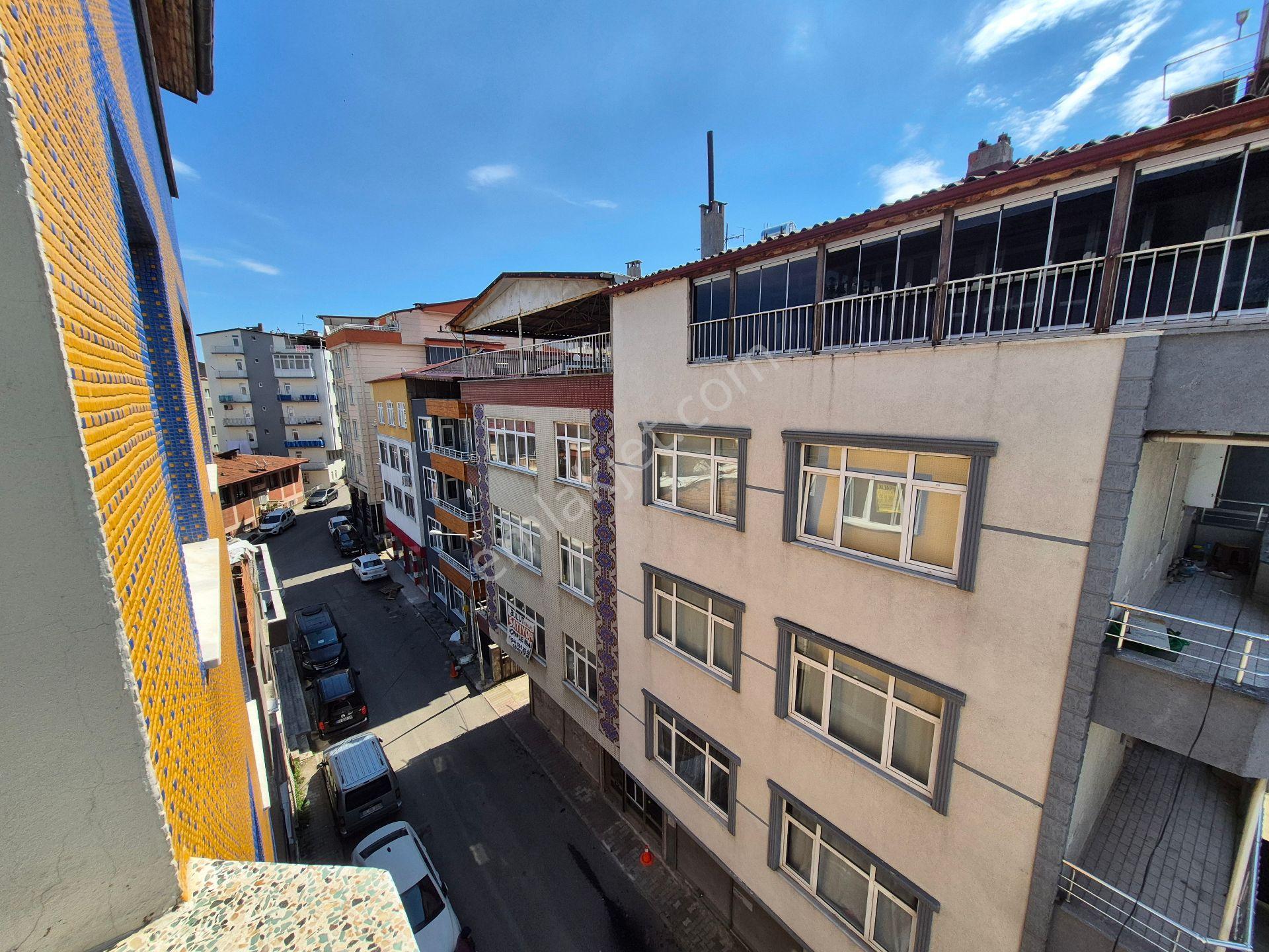 Canik Belediyeevlerinde Sahile Yakın Kiralık 2+1 Daire - Görsel 7