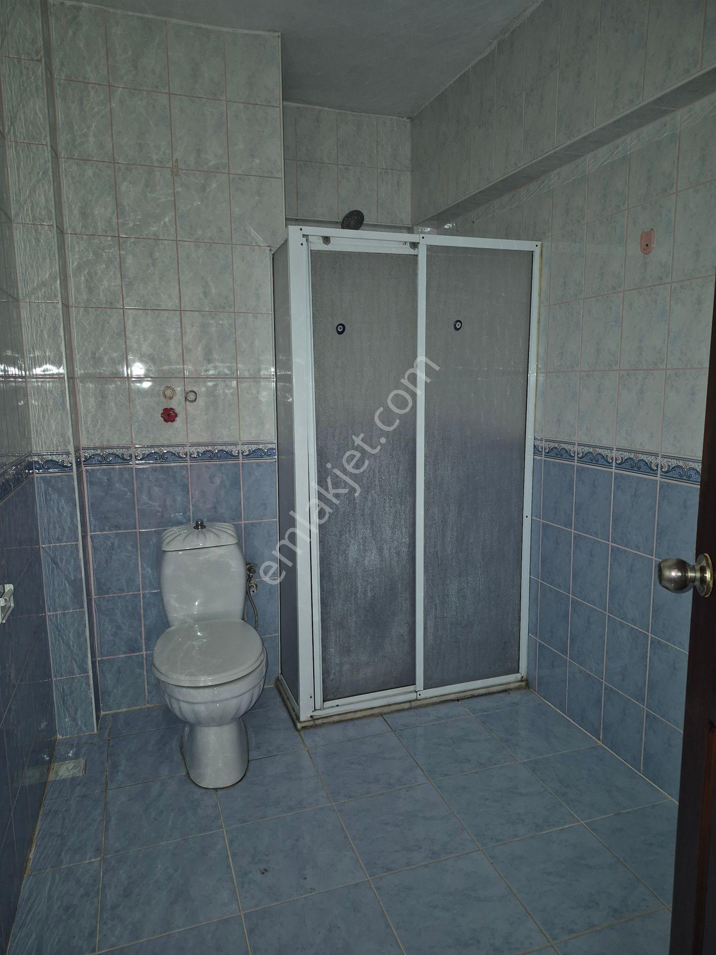 Canik Belediyeevlerinde Sahile Yakın Kiralık 2+1 Daire - Görsel 11