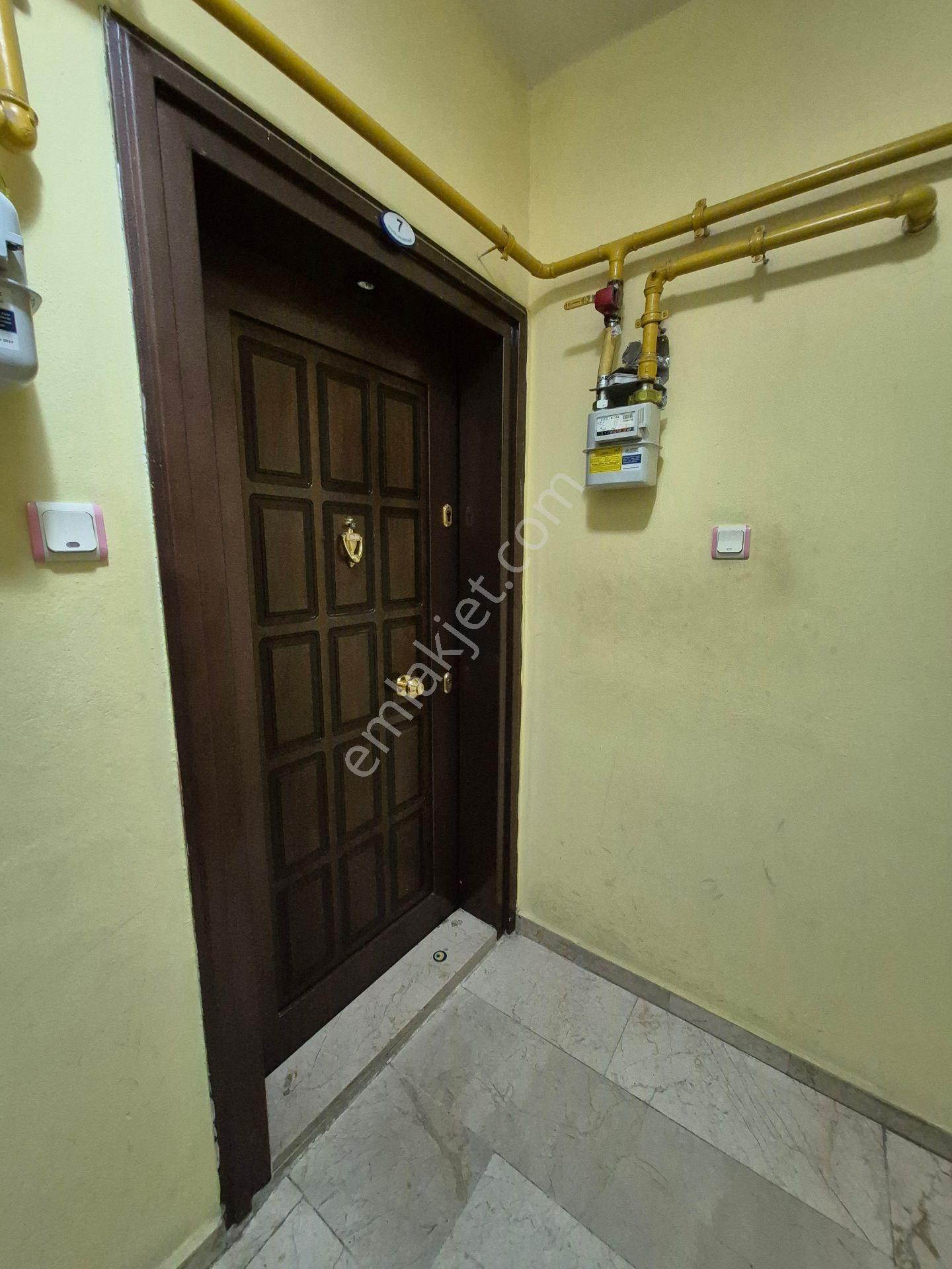 Canik Belediyeevlerinde Sahile Yakın Kiralık 2+1 Daire - Görsel 14