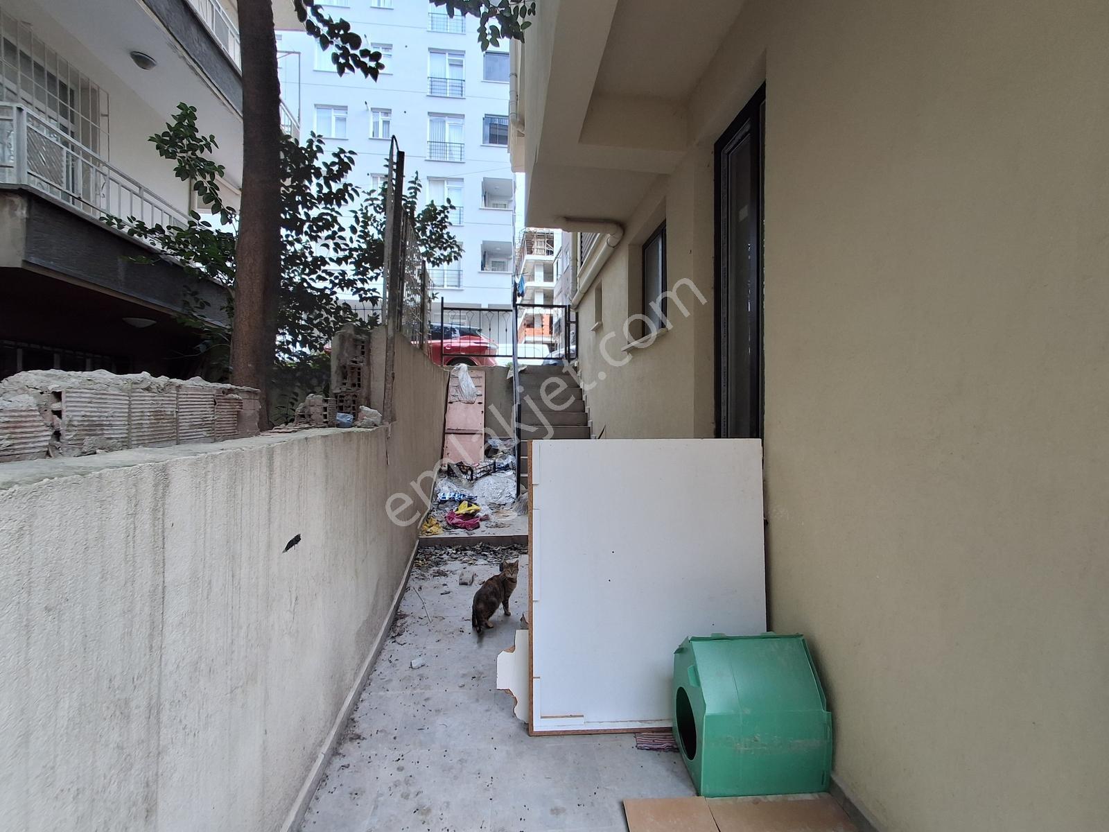 Bahçelievler Yaylada 2 Yaşında Satılık 2 Katlı Kelepir Dükkan - Görsel 10