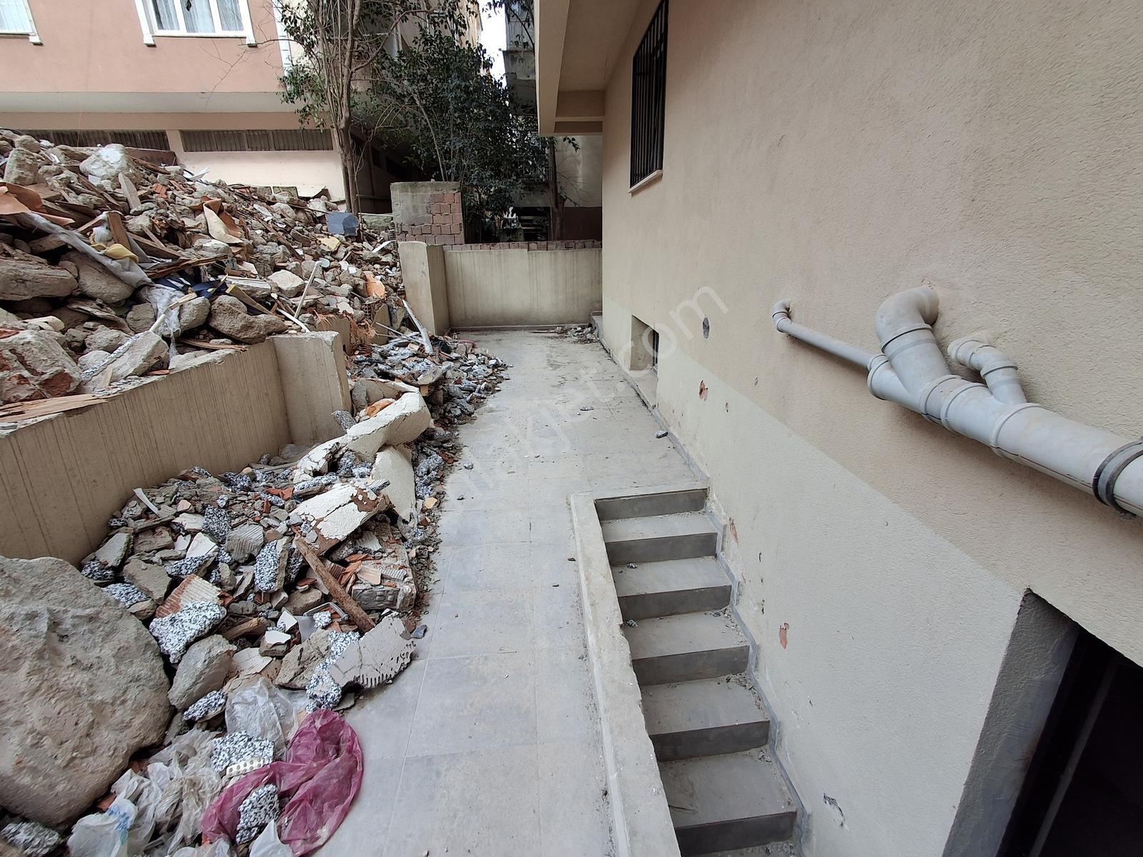 Bahçelievler Yaylada 2 Yaşında Satılık 2 Katlı Kelepir Dükkan - Görsel 17