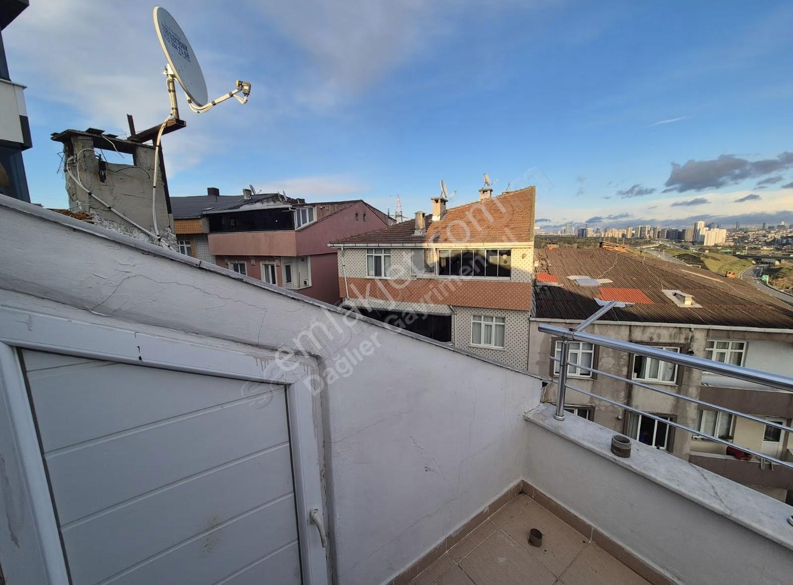 Apartment in İstanbul - Görünüm 5