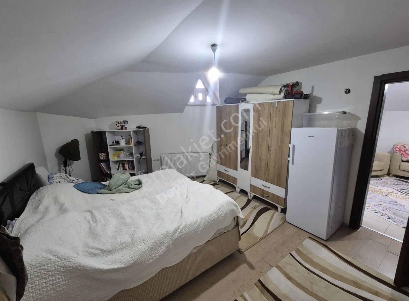 Apartment in İstanbul - Görünüm 2
