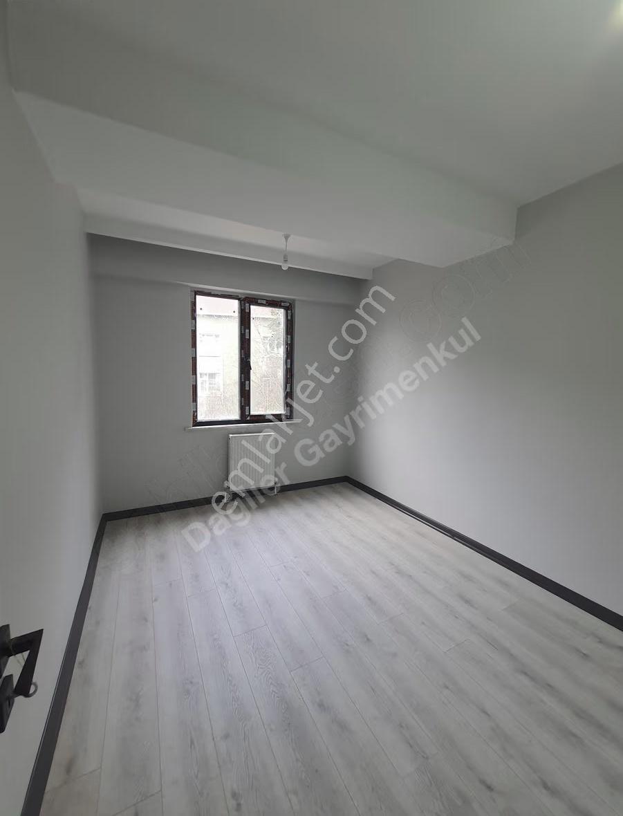 Dağlıer Emlaktan Eyüpsultanda Butik Sitede Ara Kat Daire - Görsel 4
