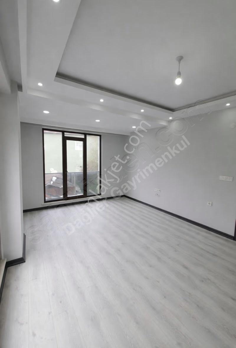 Dağlıer Emlaktan Eyüpsultanda Butik Sitede Ara Kat Daire - Görsel 6