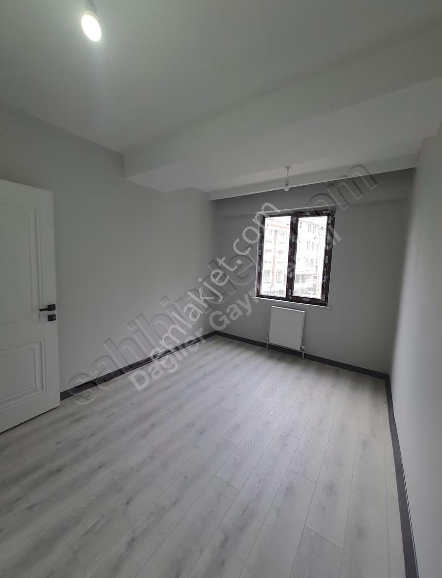 Dağlıer Emlaktan Eyüpsultanda Butik Sitede Ara Kat Daire - Görsel 11