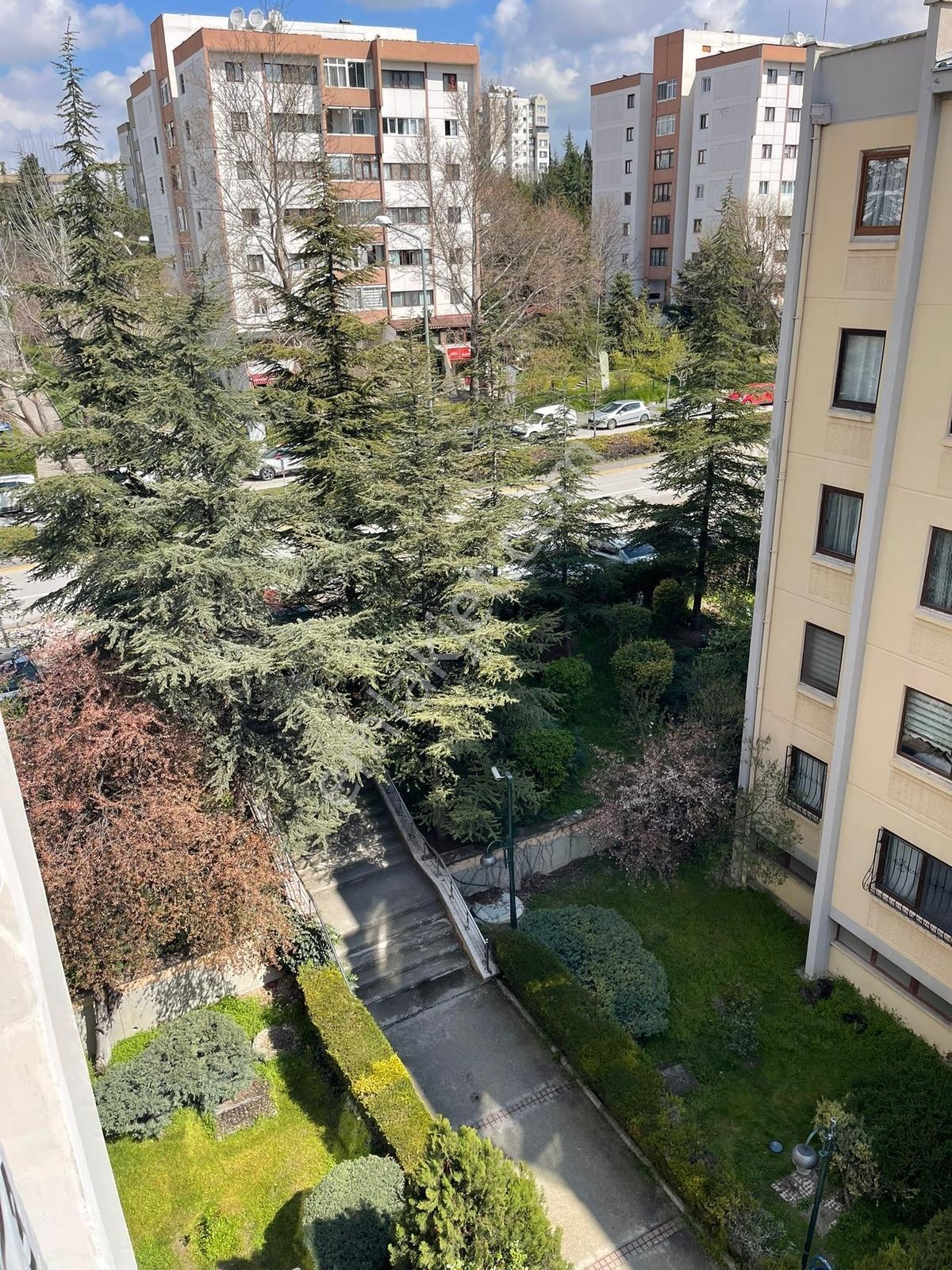 Eryaman 5 Aktürk Cadde Üstü Metro Yakın 2+1 75 M2 Satılık Daire - Görsel 5