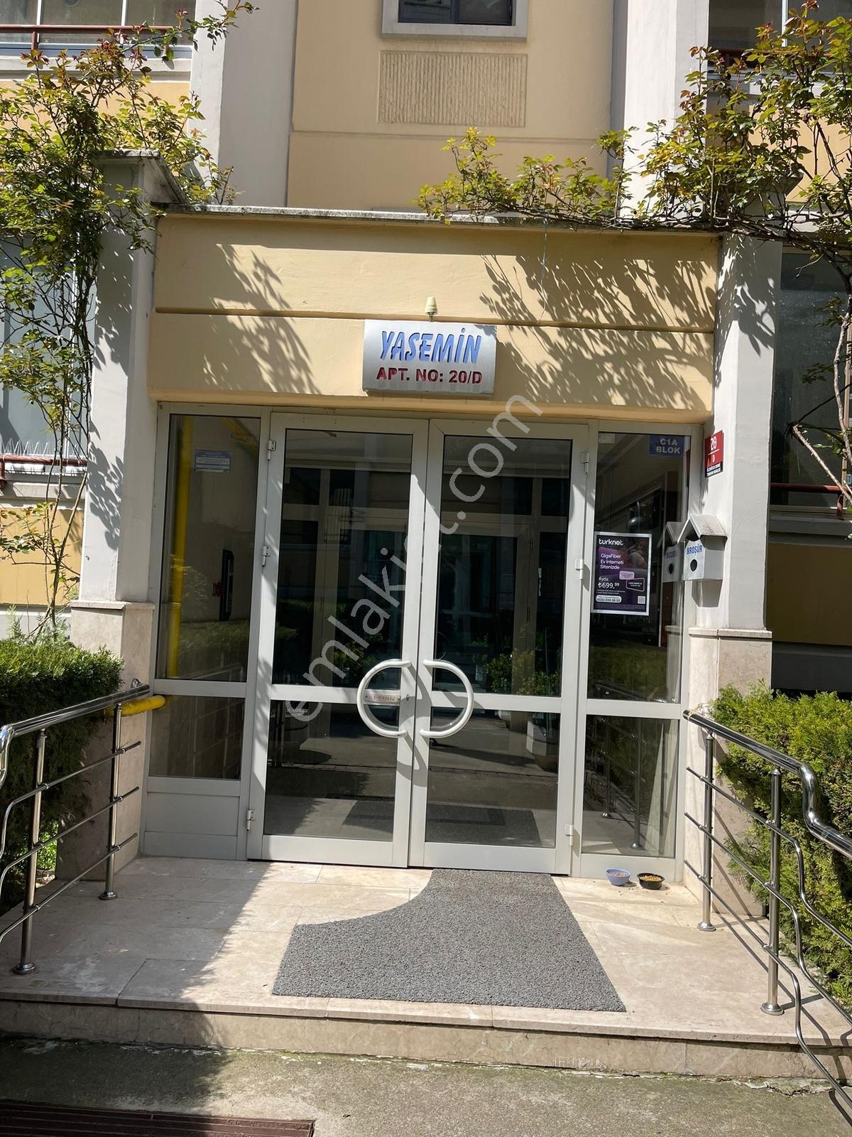 Eryaman 5 Aktürk Cadde Üstü Metro Yakın 2+1 75 M2 Satılık Daire - Görsel 2
