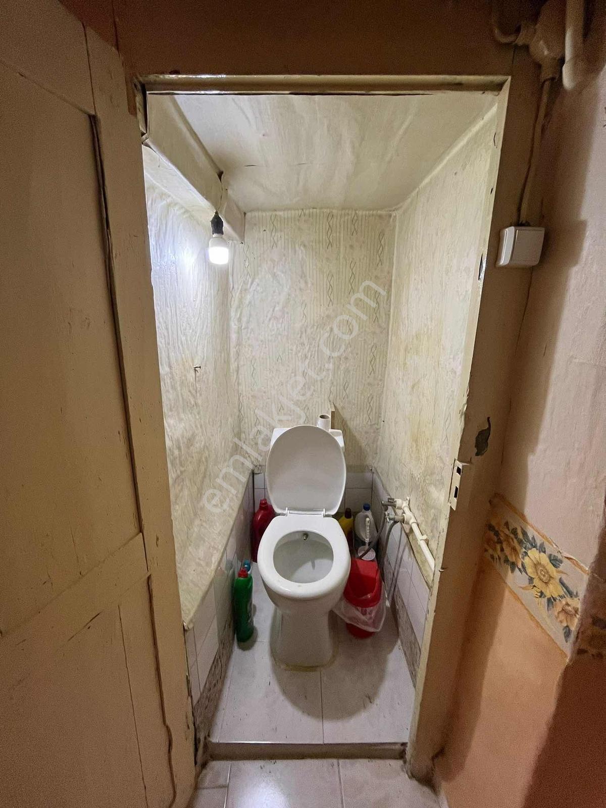 Kocamustafapaşa Müstakil Tarihi Eser Cumbalı Bina 56m2 4 Kat - Görsel 25