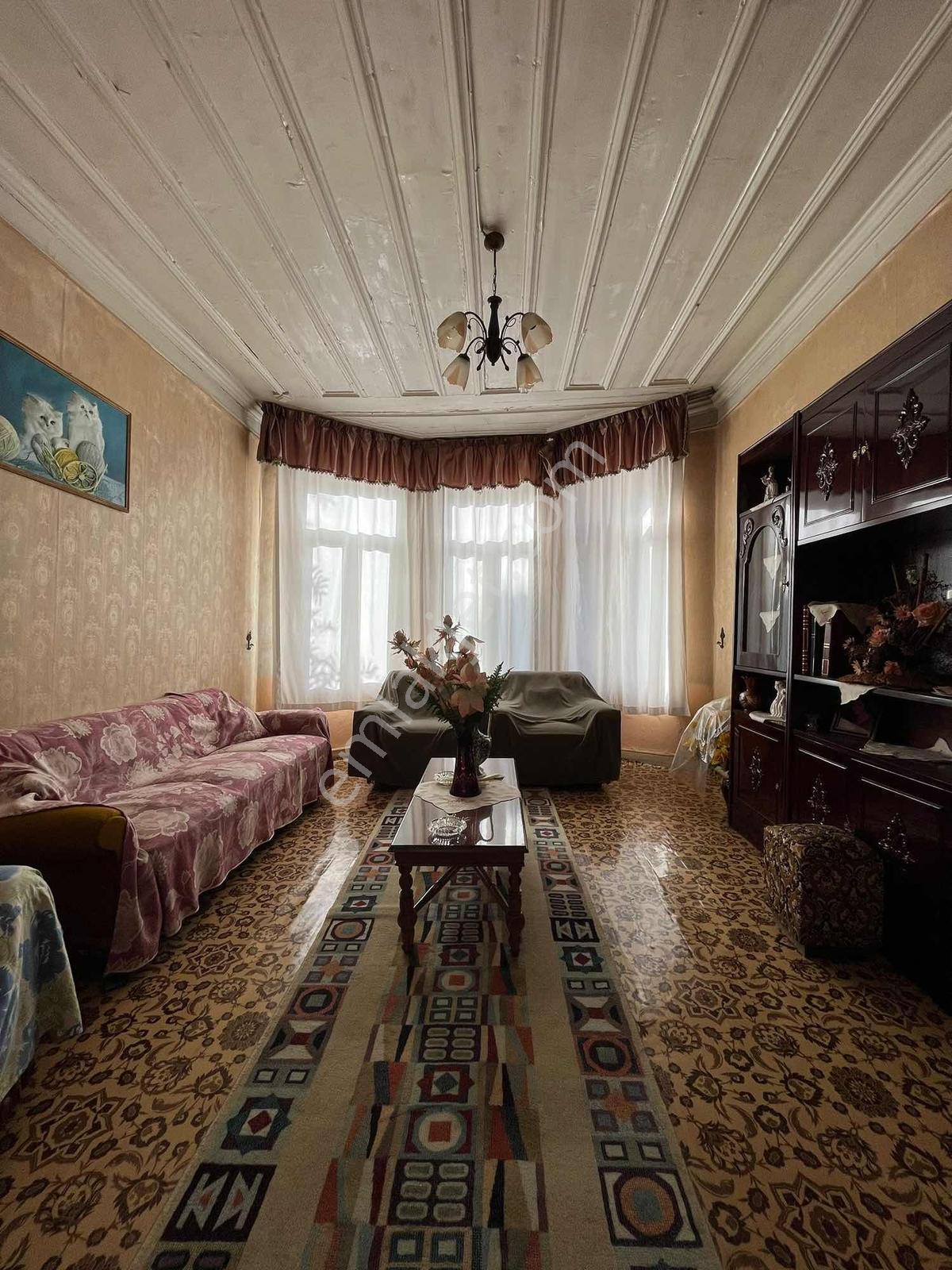 Kocamustafapaşa Müstakil Tarihi Eser Cumbalı Bina 56m2 4 Kat - Görsel 17