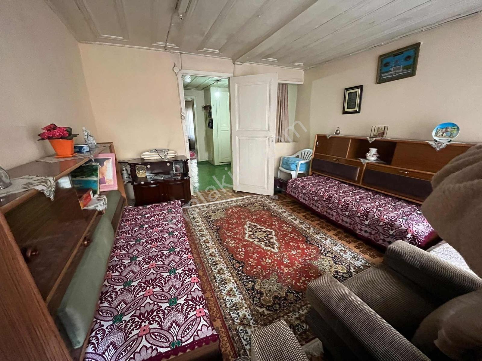 Kocamustafapaşa Müstakil Tarihi Eser Cumbalı Bina 56m2 4 Kat - Görsel 8