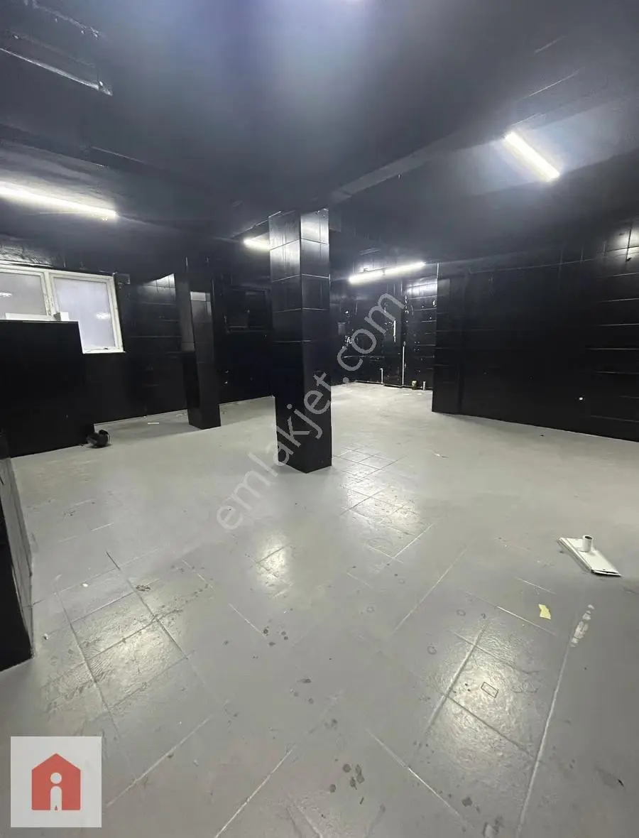 İletişim'den 145 M2 Kiralık Cadde Üzeri İşyeri - Görsel 16