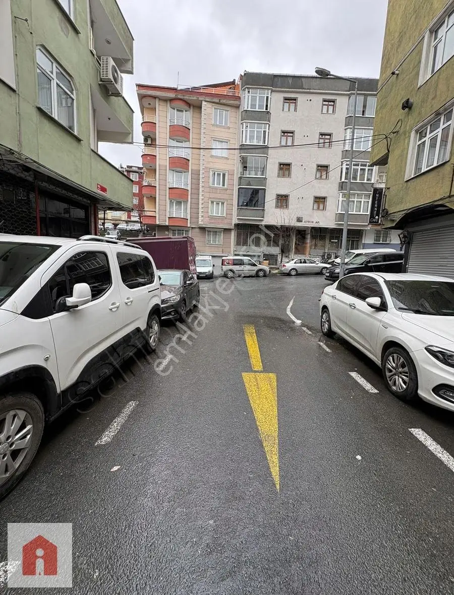 İletişim'den 145 M2 Kiralık Cadde Üzeri İşyeri - Görsel 10