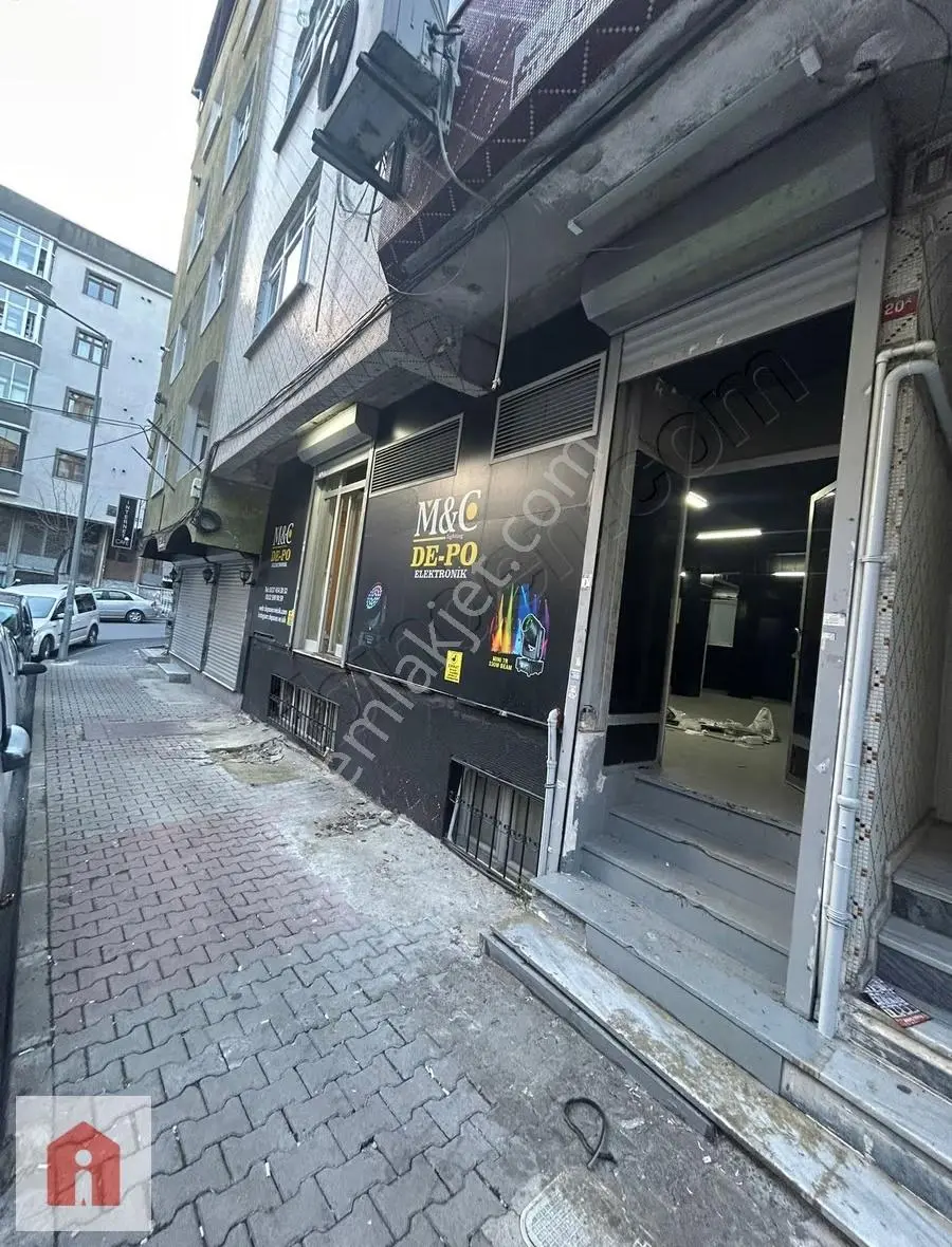 İletişim'den 145 M2 Kiralık Cadde Üzeri İşyeri - Görsel 4