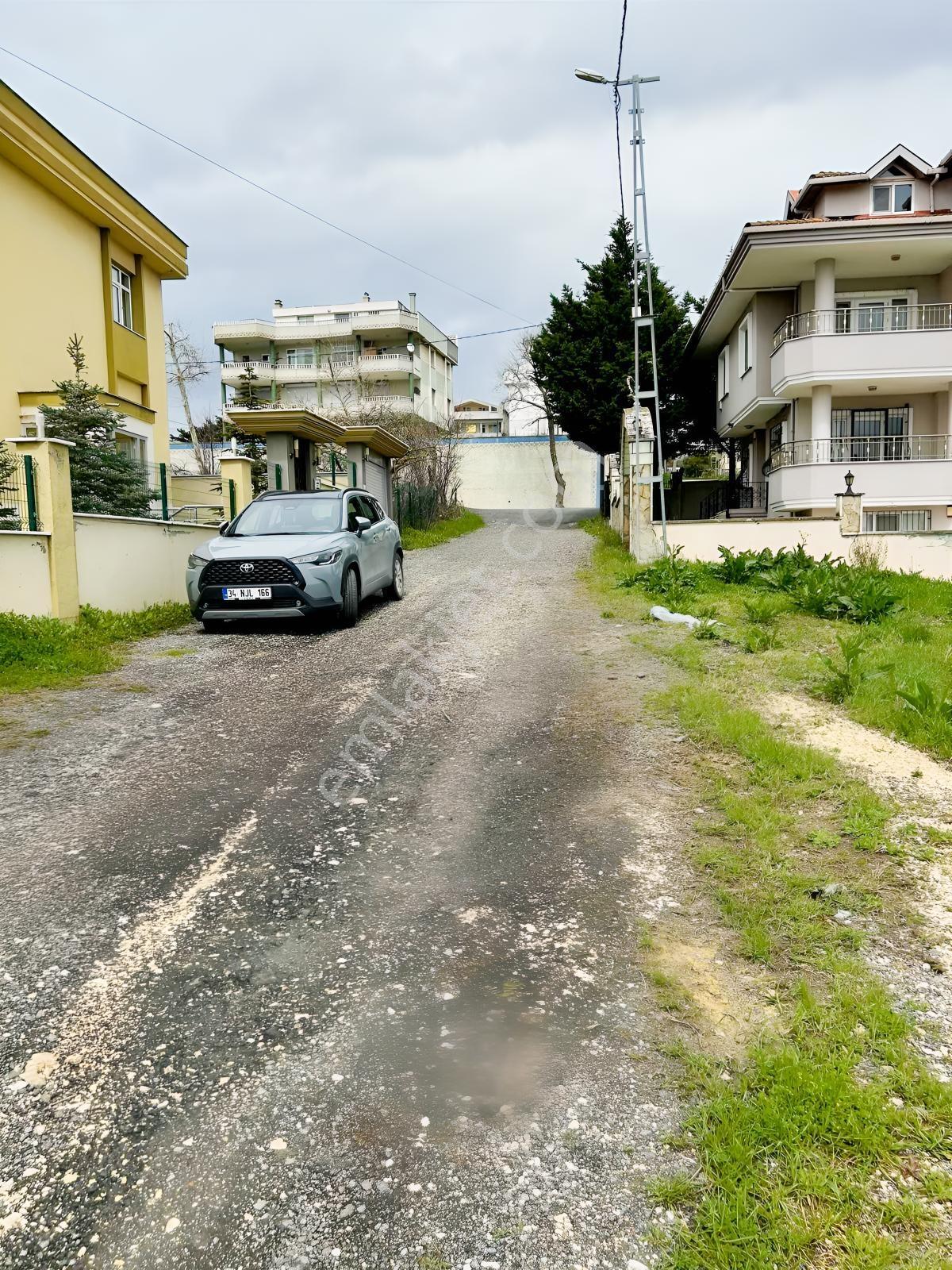 Demir Deluxe____satılık İmarlı Köşe Arsa: 850 M², %25 İmar,3 Kat - Görsel 10